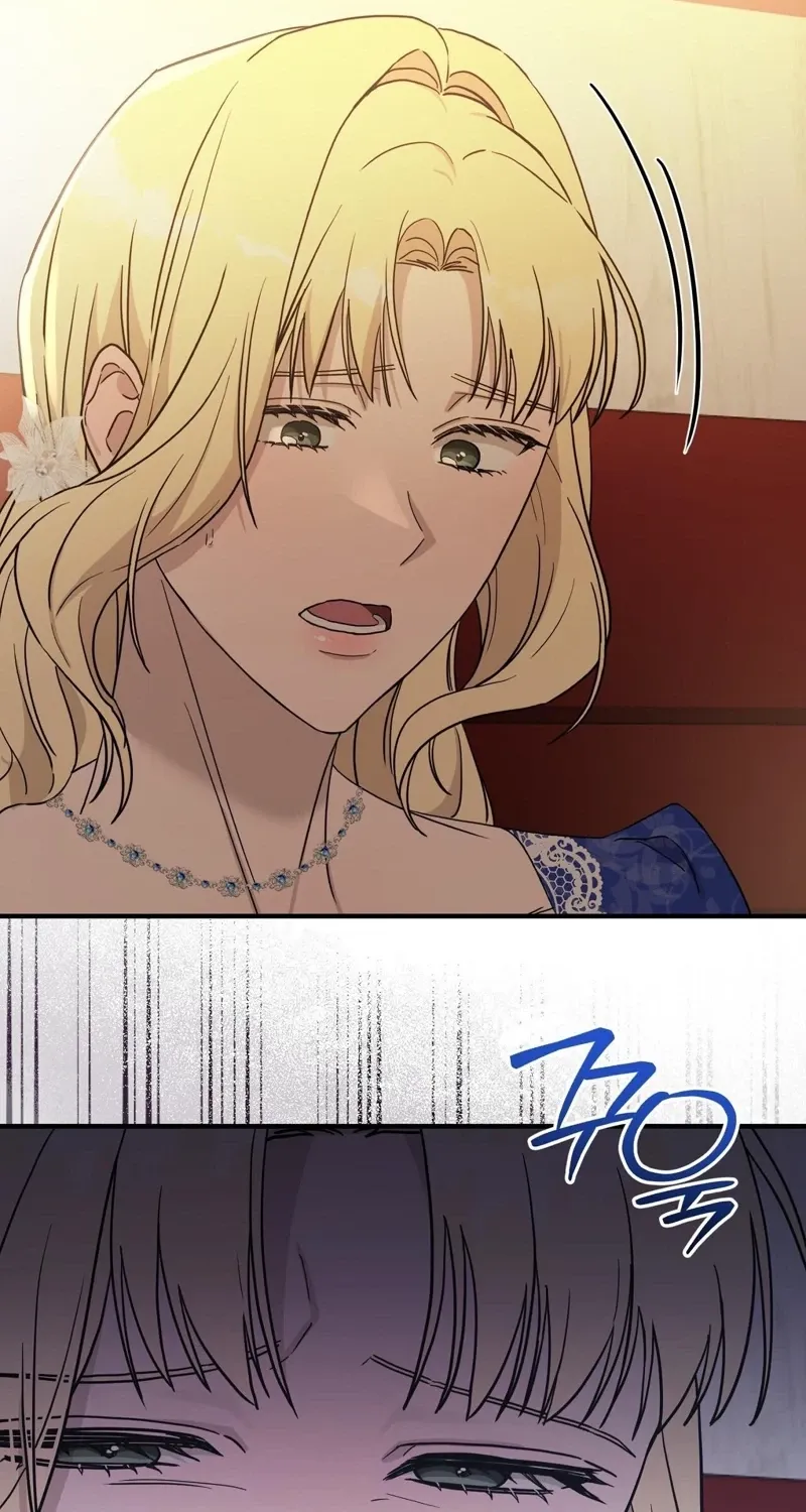 The Couple Hides Their Tastes Chapter 11 page 96 - 