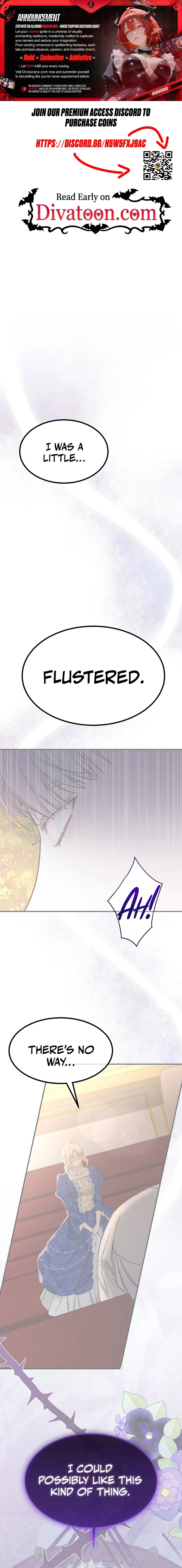 The Couple Hides Their Tastes Chapter 12 page 1 - 