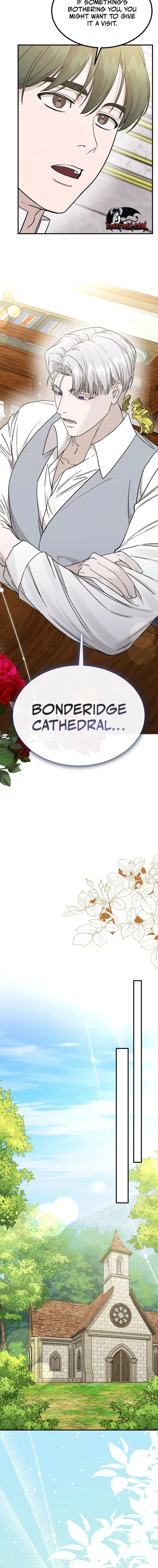 The Couple Hides Their Tastes Chapter 12 page 16 - 