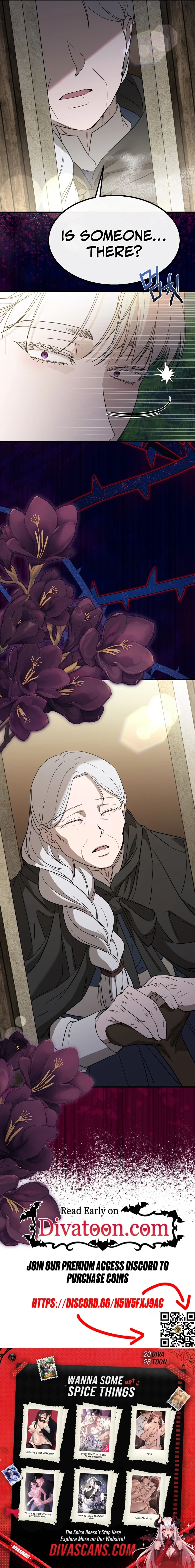 The Couple Hides Their Tastes Chapter 12 page 19 - 