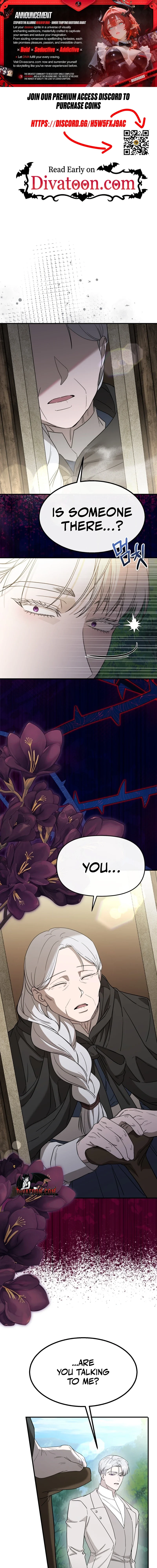 The Couple Hides Their Tastes Chapter 13 page 1 - 