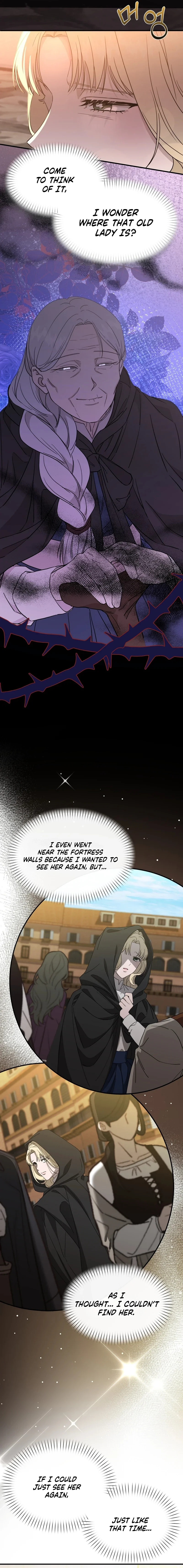 The Couple Hides Their Tastes Chapter 13 page 13 - 