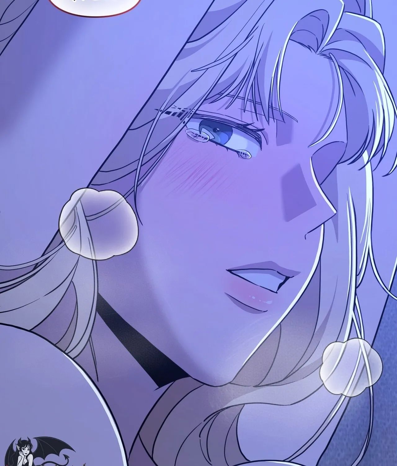 The Couple Hides Their Tastes Chapter 7 page 11 - 