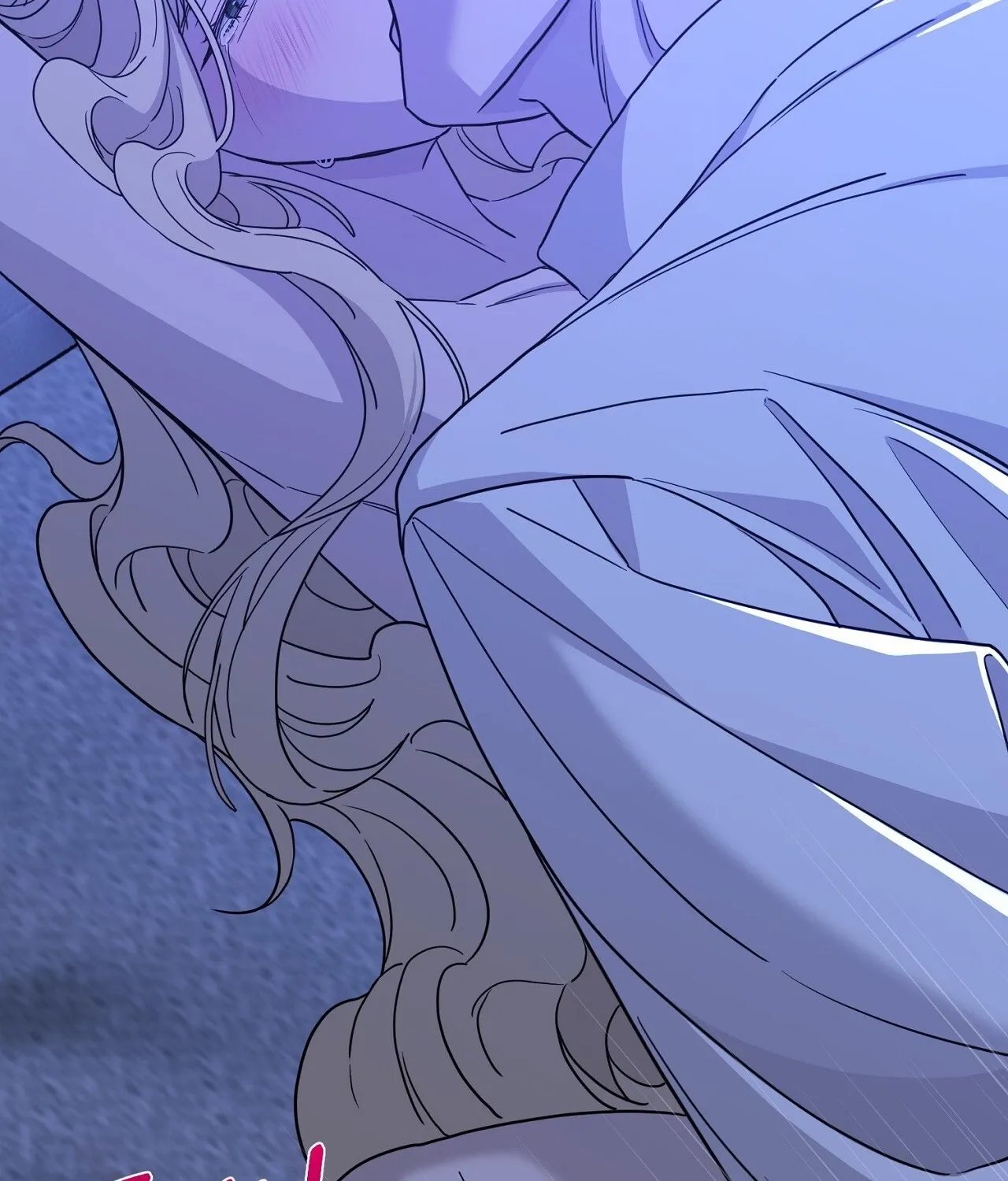 The Couple Hides Their Tastes Chapter 7 page 109 - 