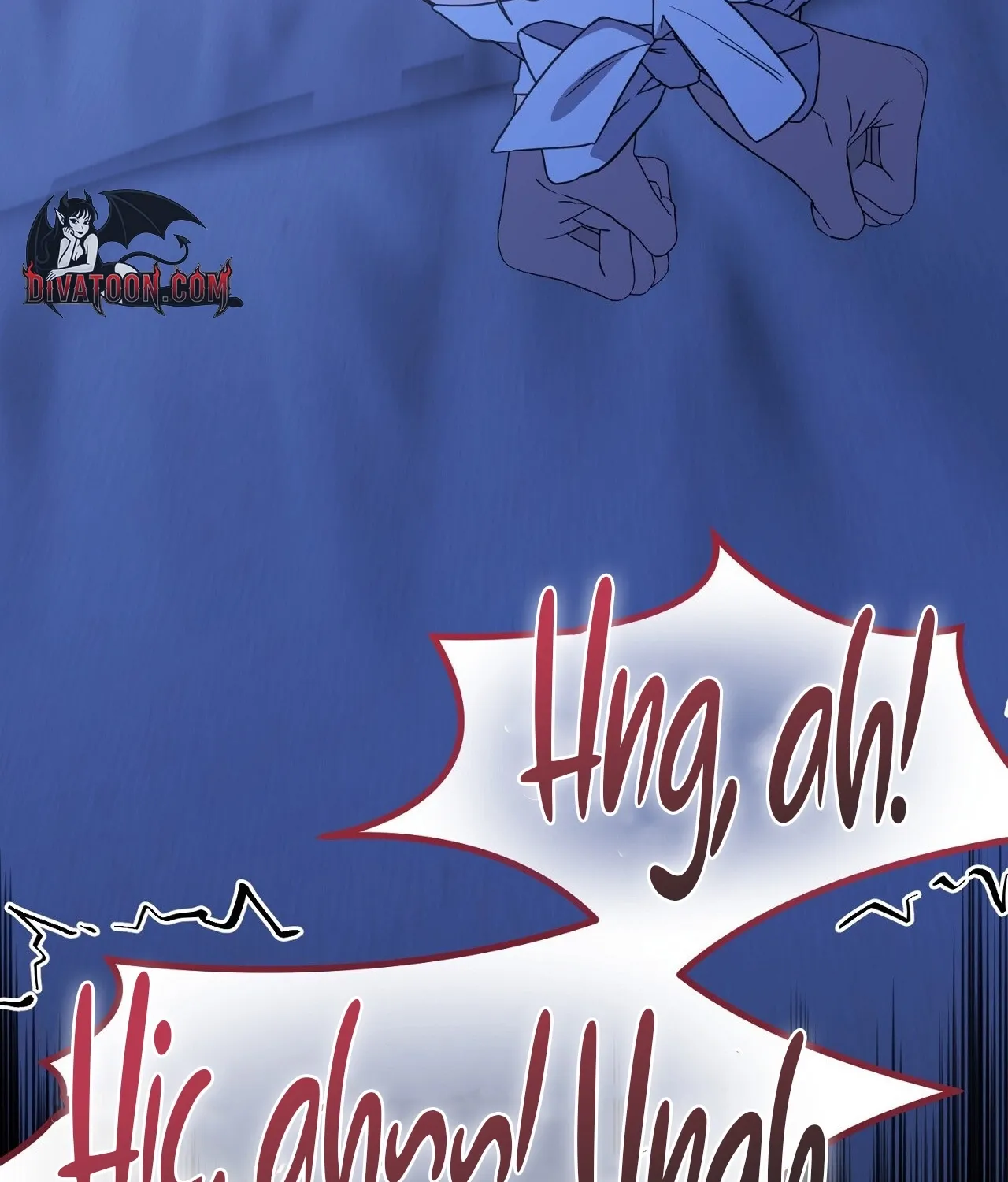 The Couple Hides Their Tastes Chapter 7 page 117 - 