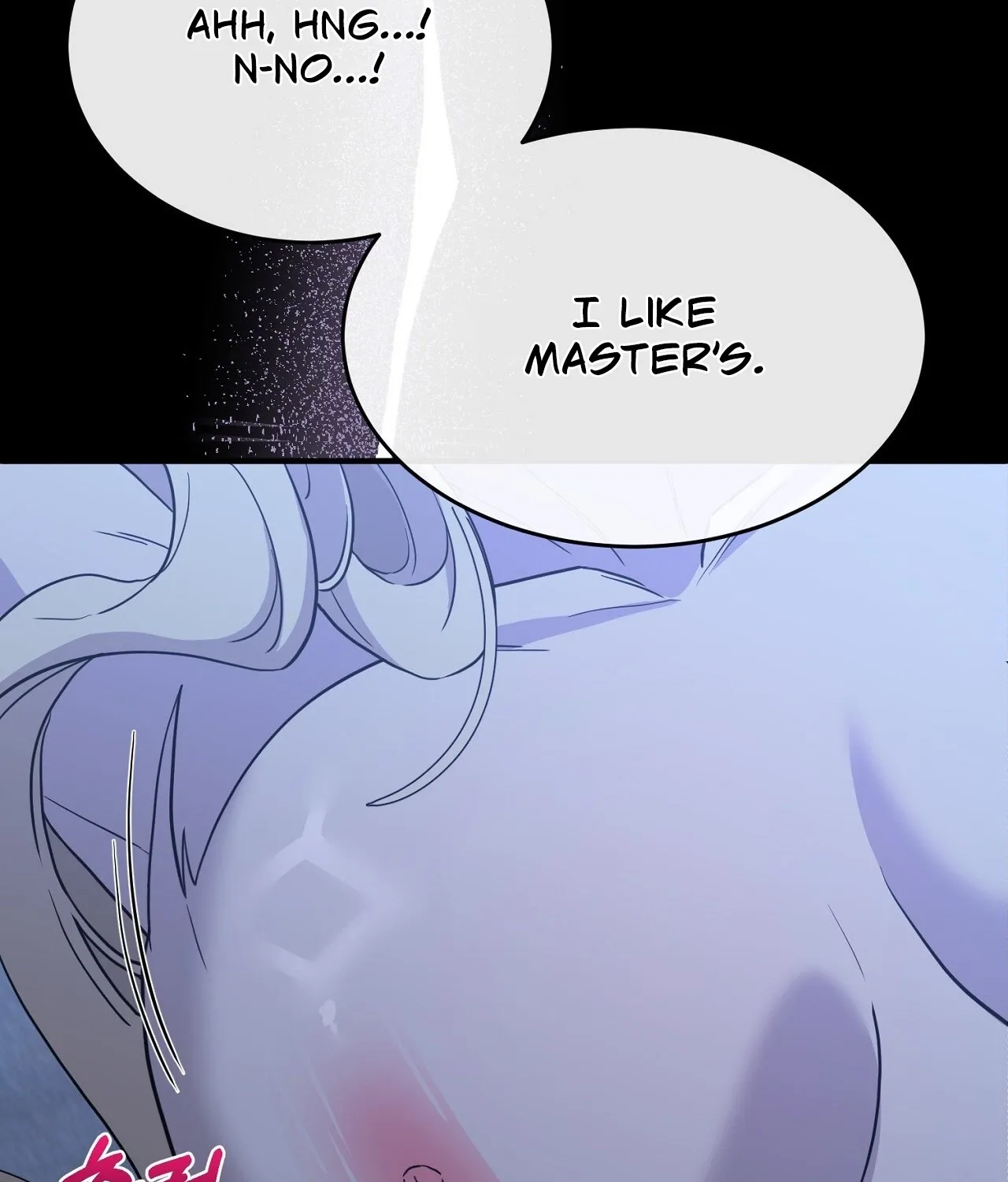 The Couple Hides Their Tastes Chapter 7 page 121 - 
