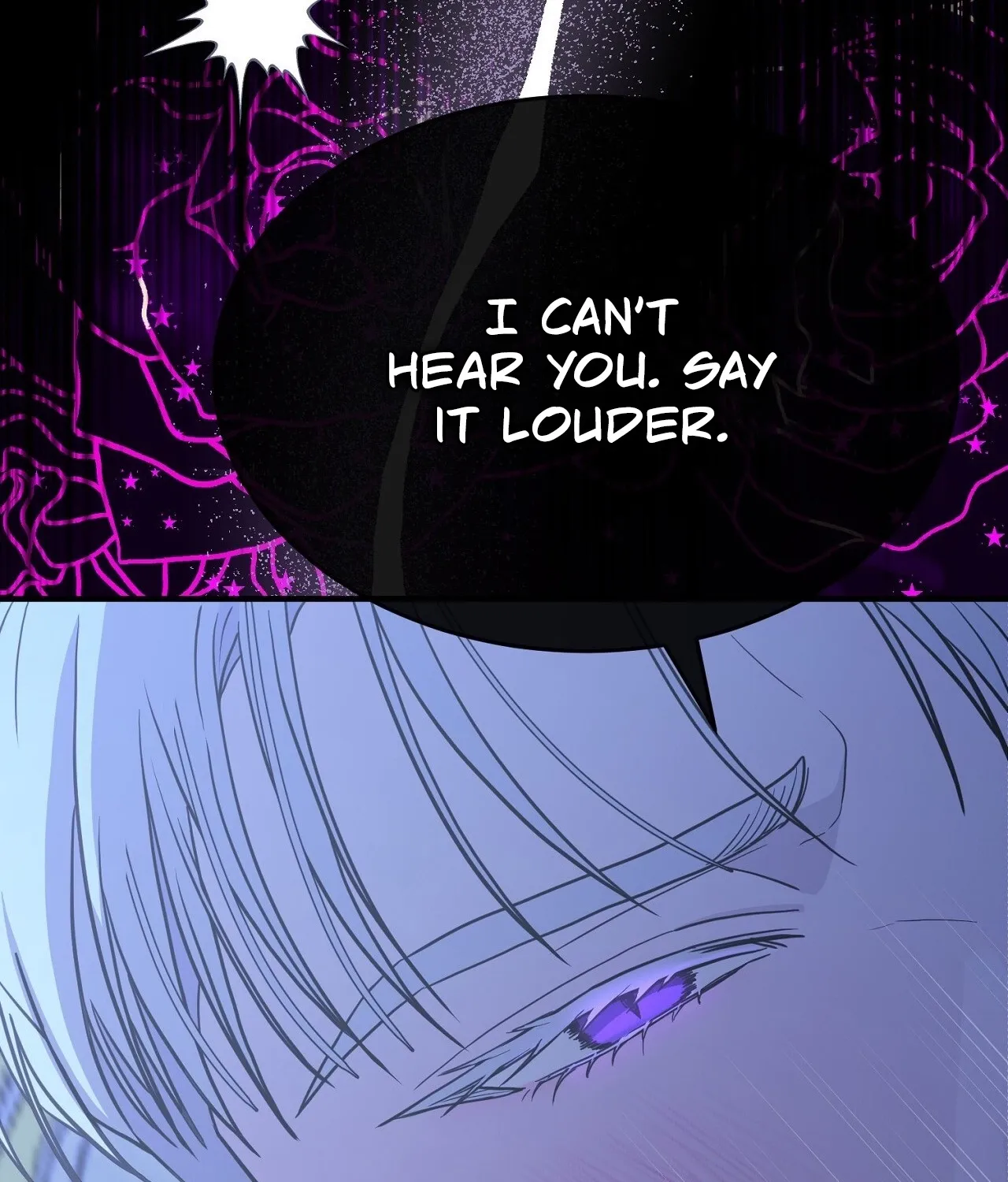 The Couple Hides Their Tastes Chapter 7 page 124 - 