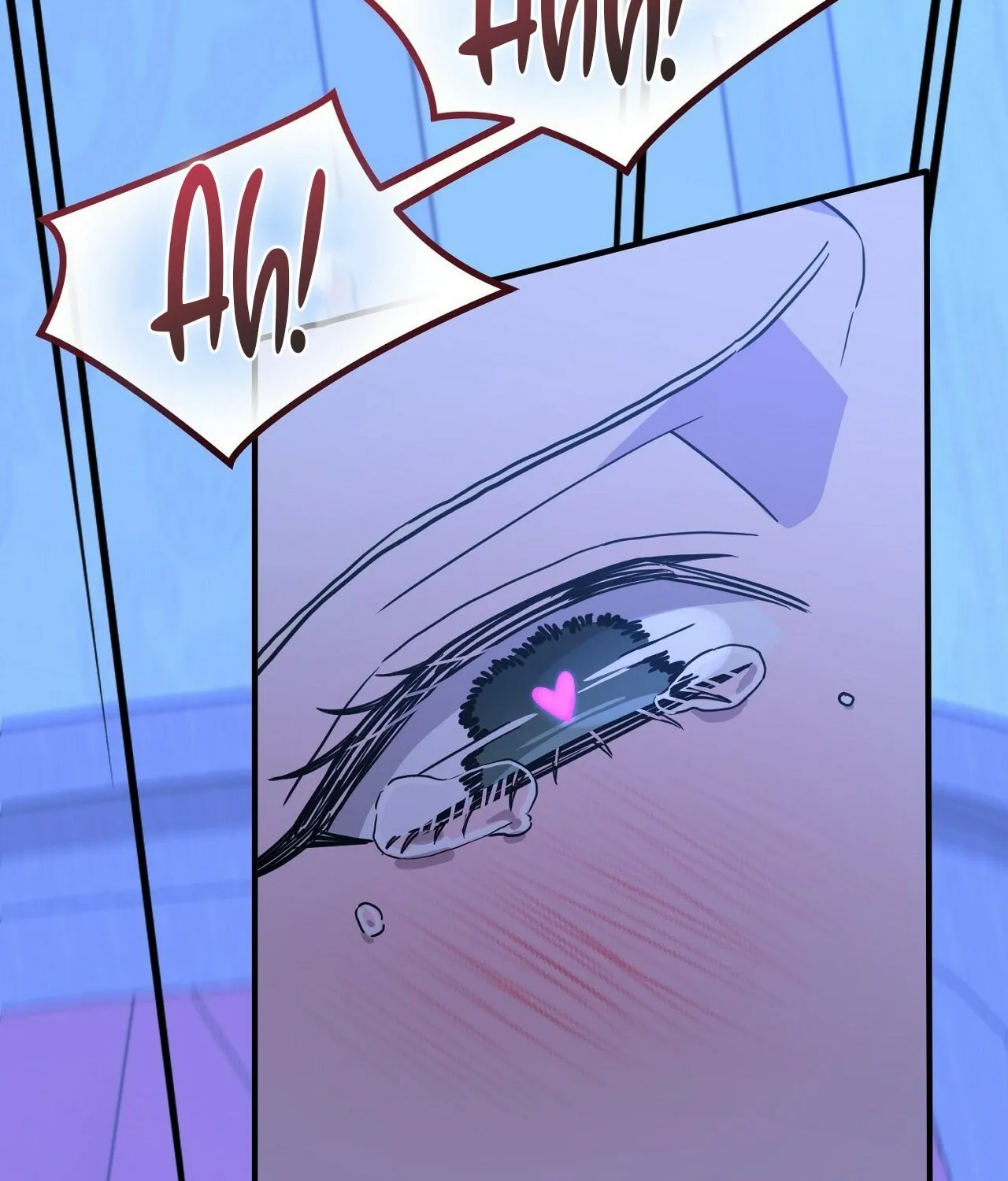 The Couple Hides Their Tastes Chapter 7 page 134 - 