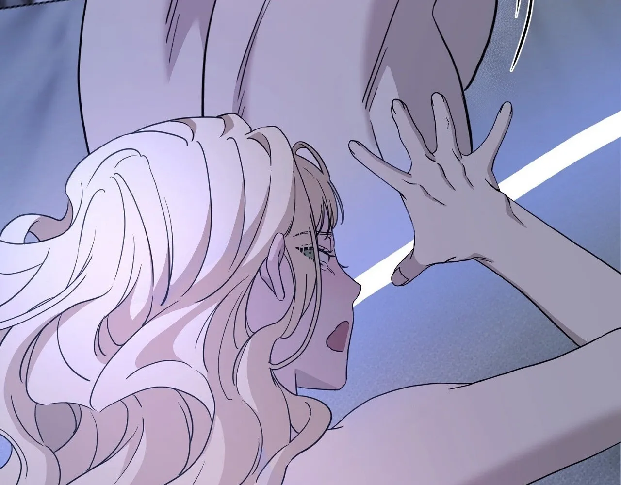 The Couple Hides Their Tastes Chapter 7 page 155 - 