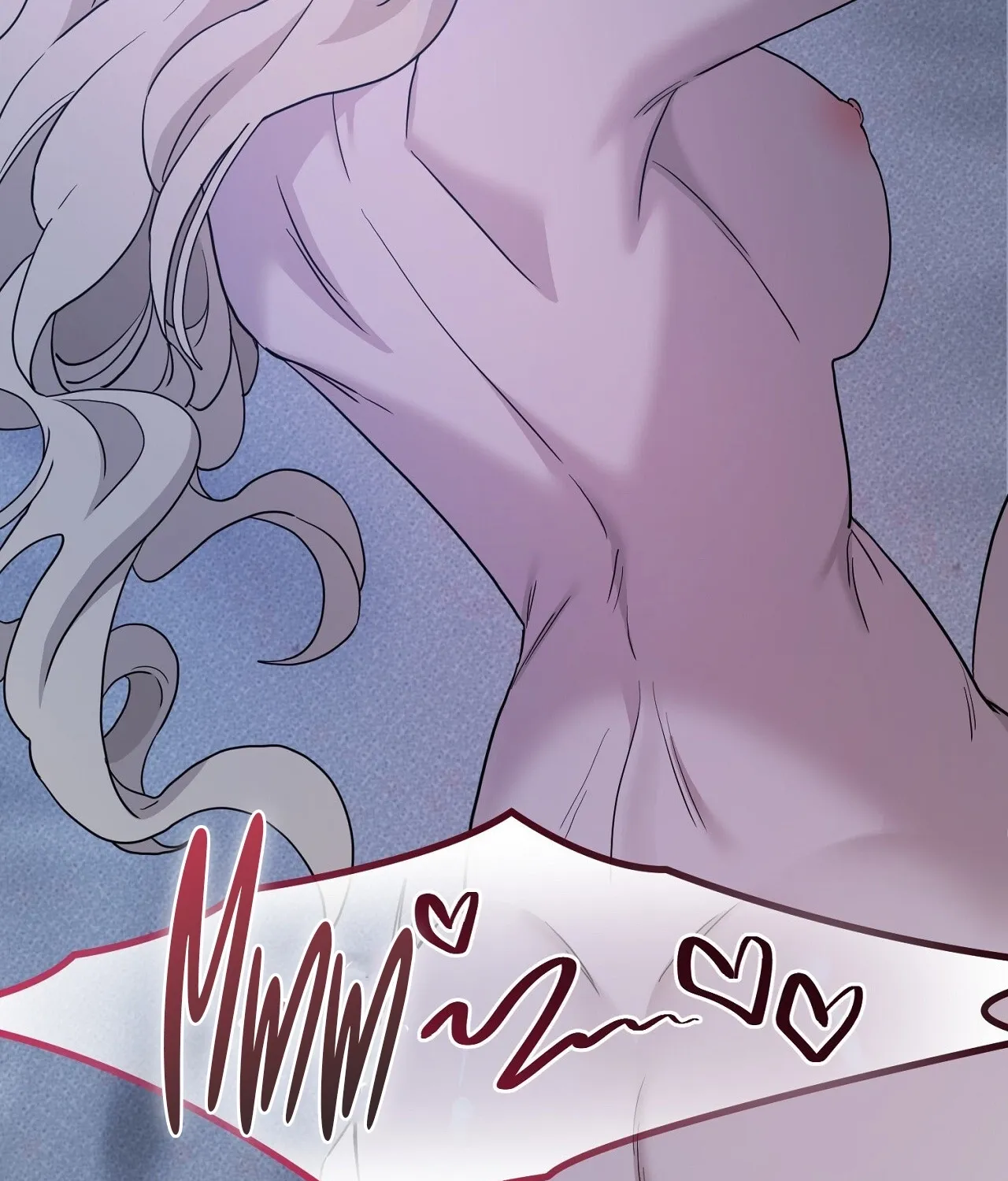 The Couple Hides Their Tastes Chapter 7 page 156 - 