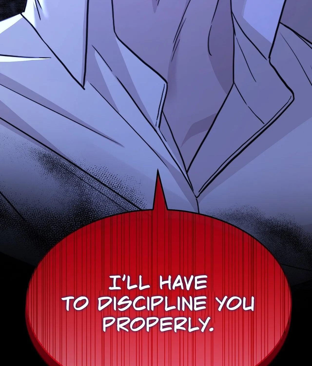 The Couple Hides Their Tastes Chapter 7 page 19 - 
