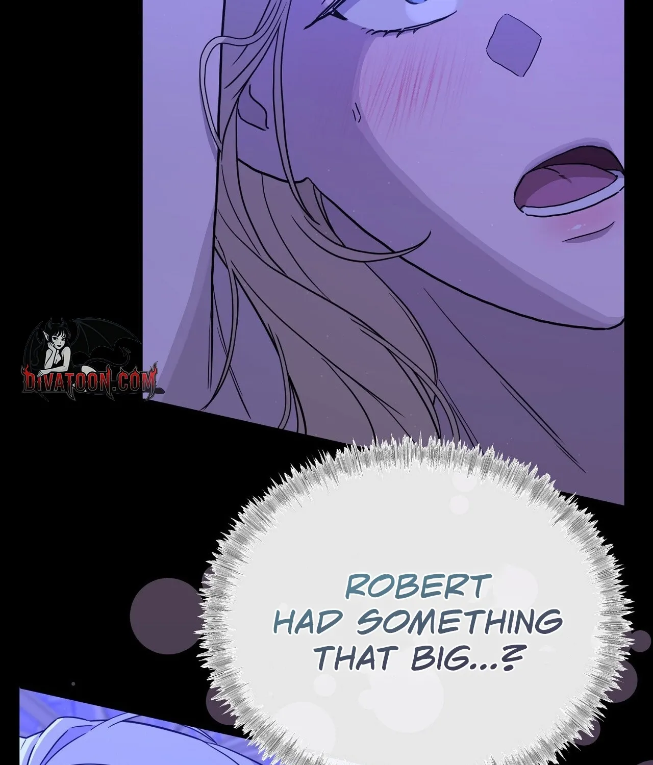 The Couple Hides Their Tastes Chapter 7 page 22 - 