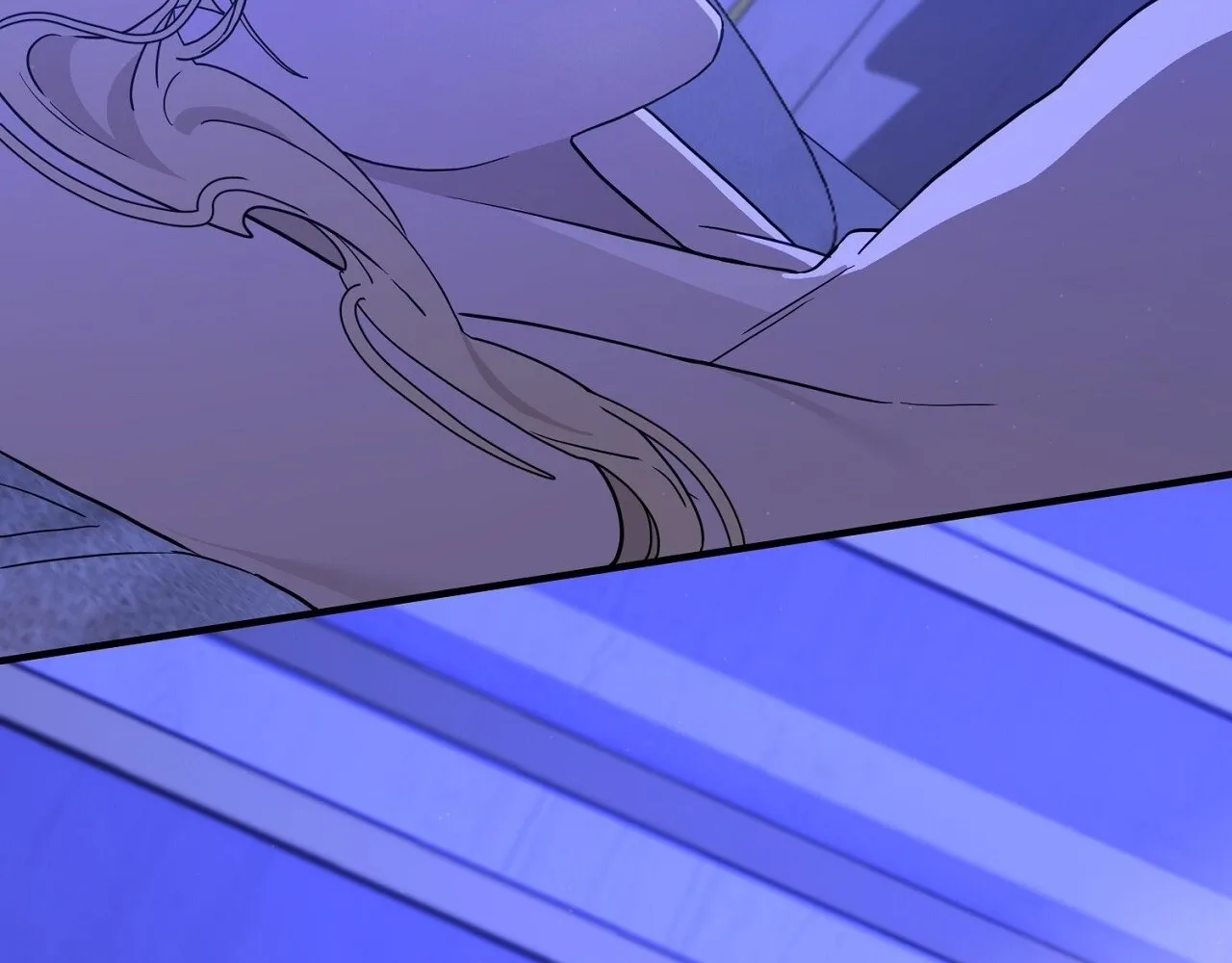 The Couple Hides Their Tastes Chapter 7 page 30 - 