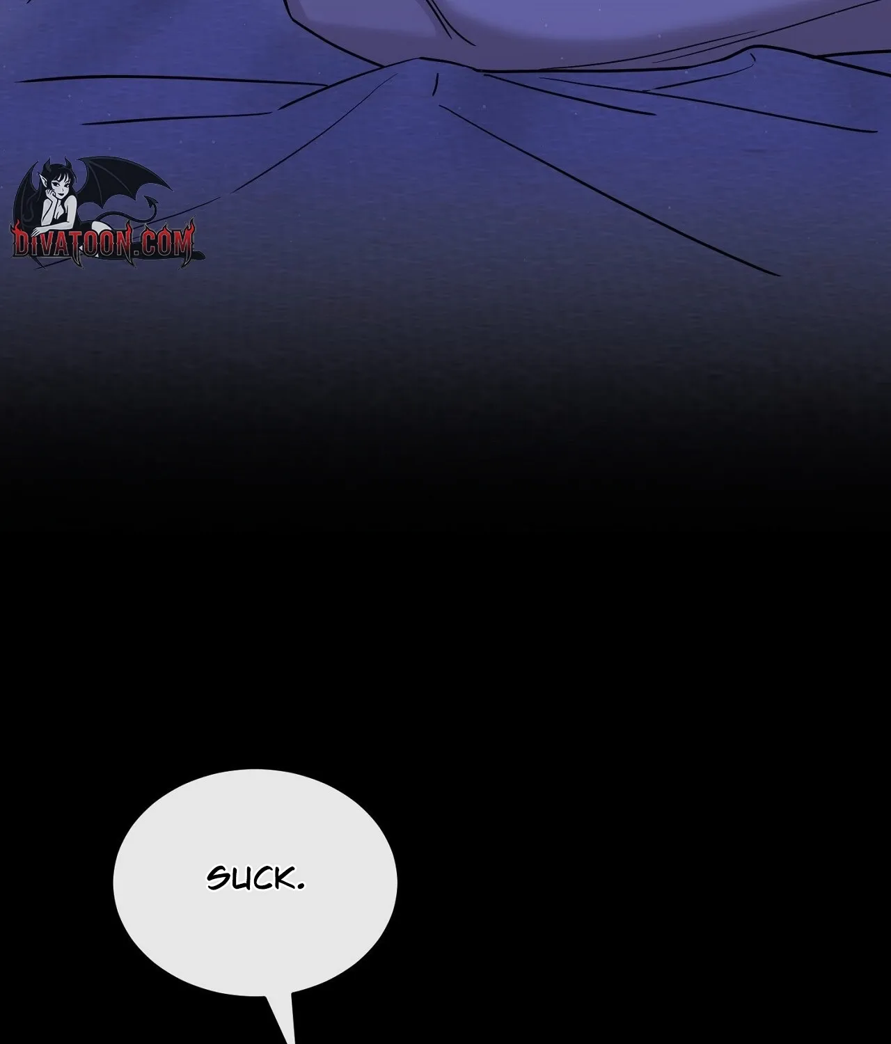 The Couple Hides Their Tastes Chapter 7 page 34 - 