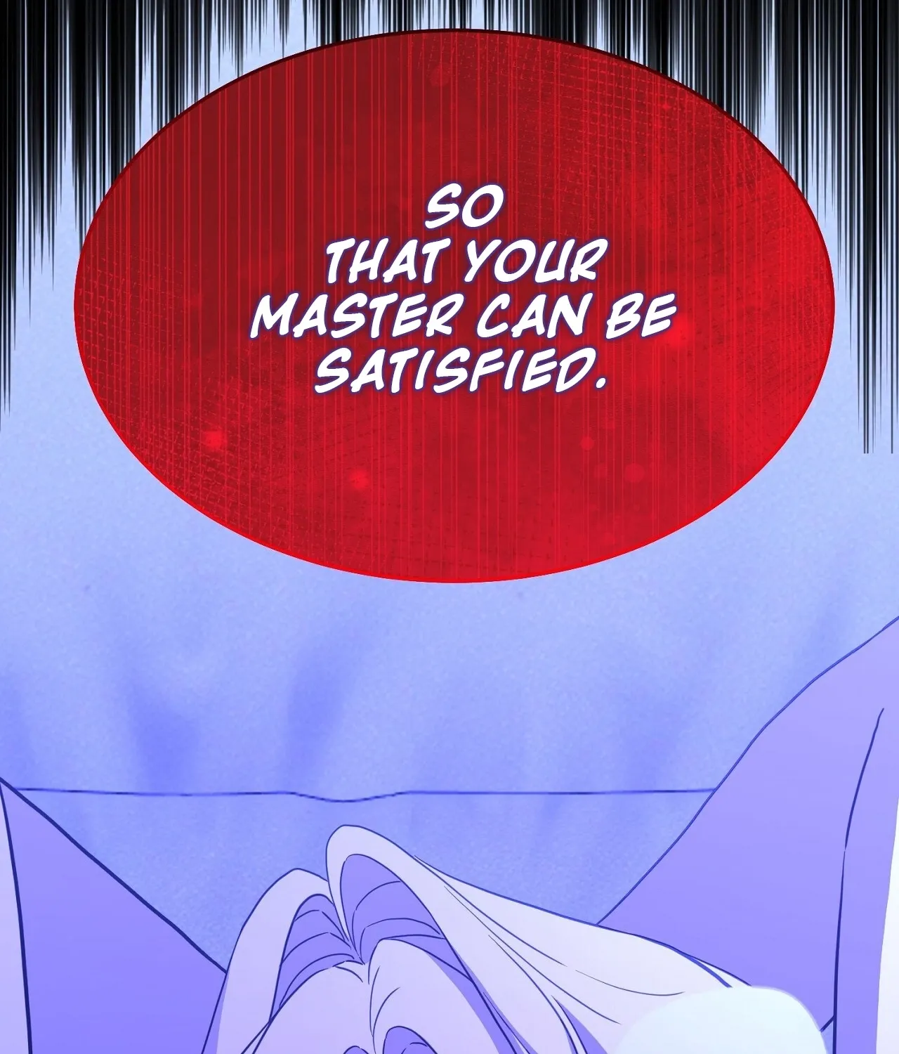 The Couple Hides Their Tastes Chapter 7 page 37 - 