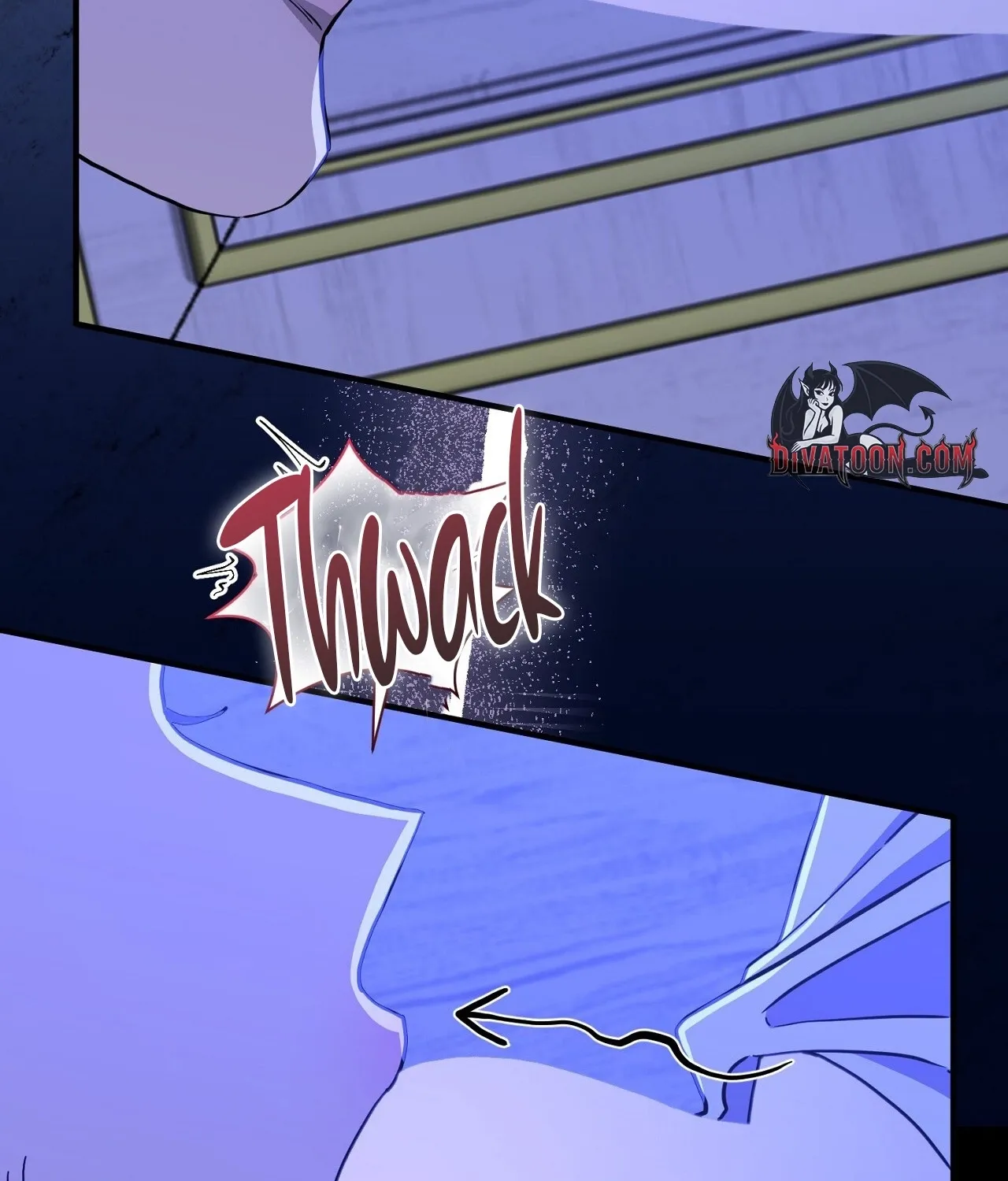 The Couple Hides Their Tastes Chapter 7 page 46 - 