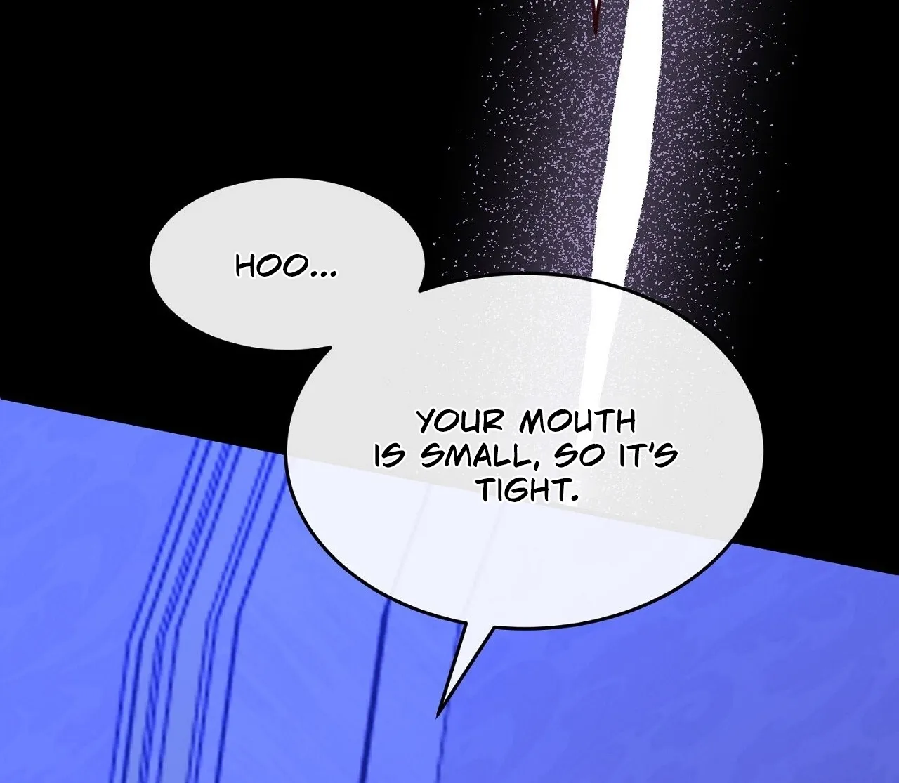 The Couple Hides Their Tastes Chapter 7 page 48 - 