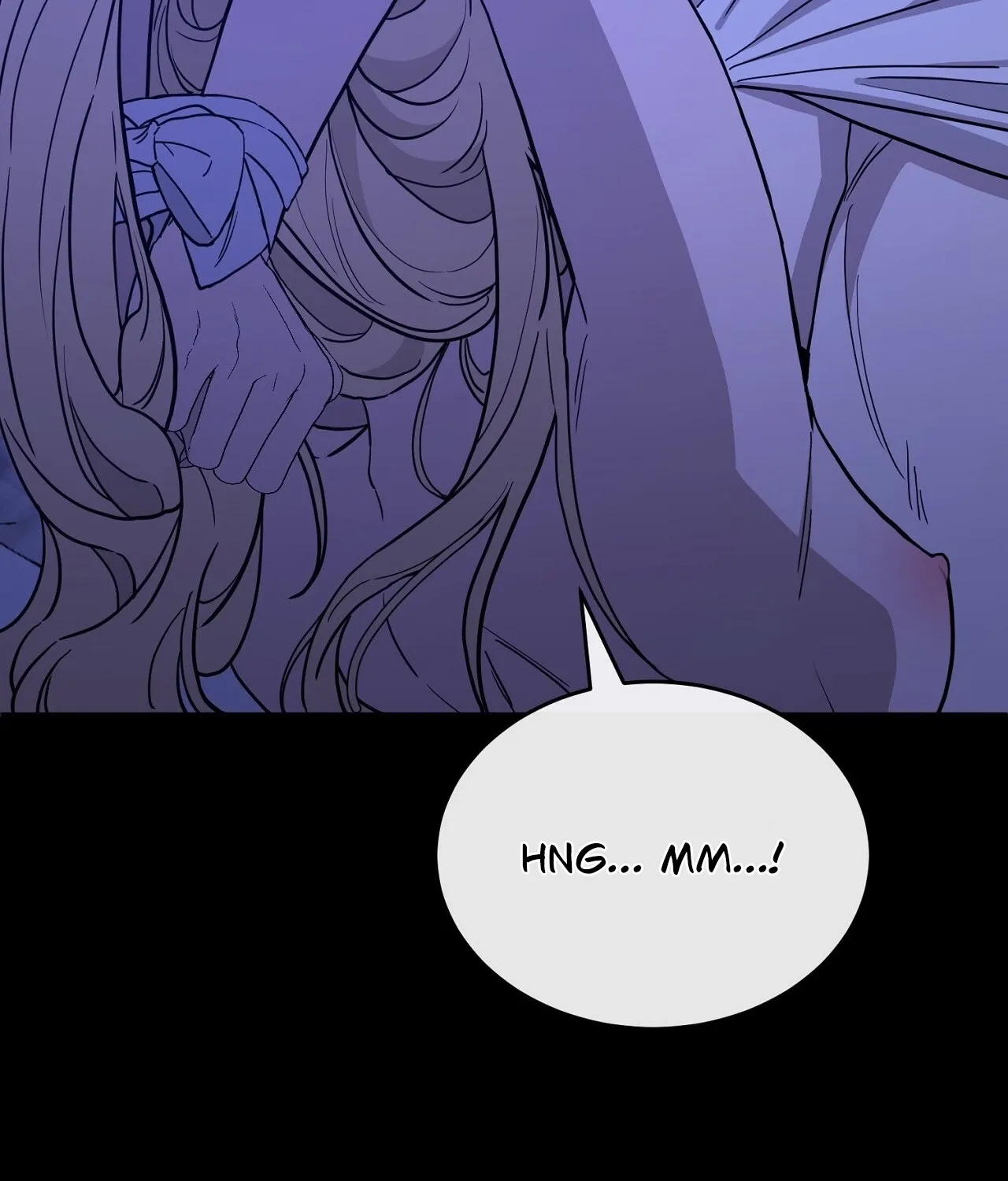 The Couple Hides Their Tastes Chapter 7 page 50 - 