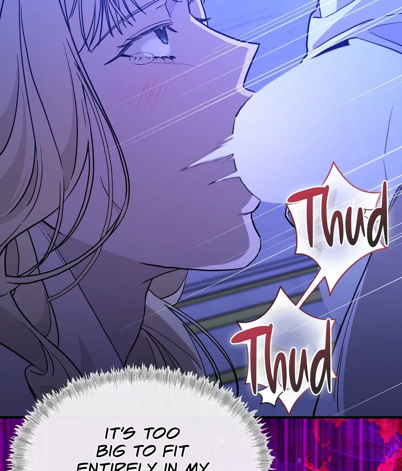 The Couple Hides Their Tastes Chapter 7 page 52 - 