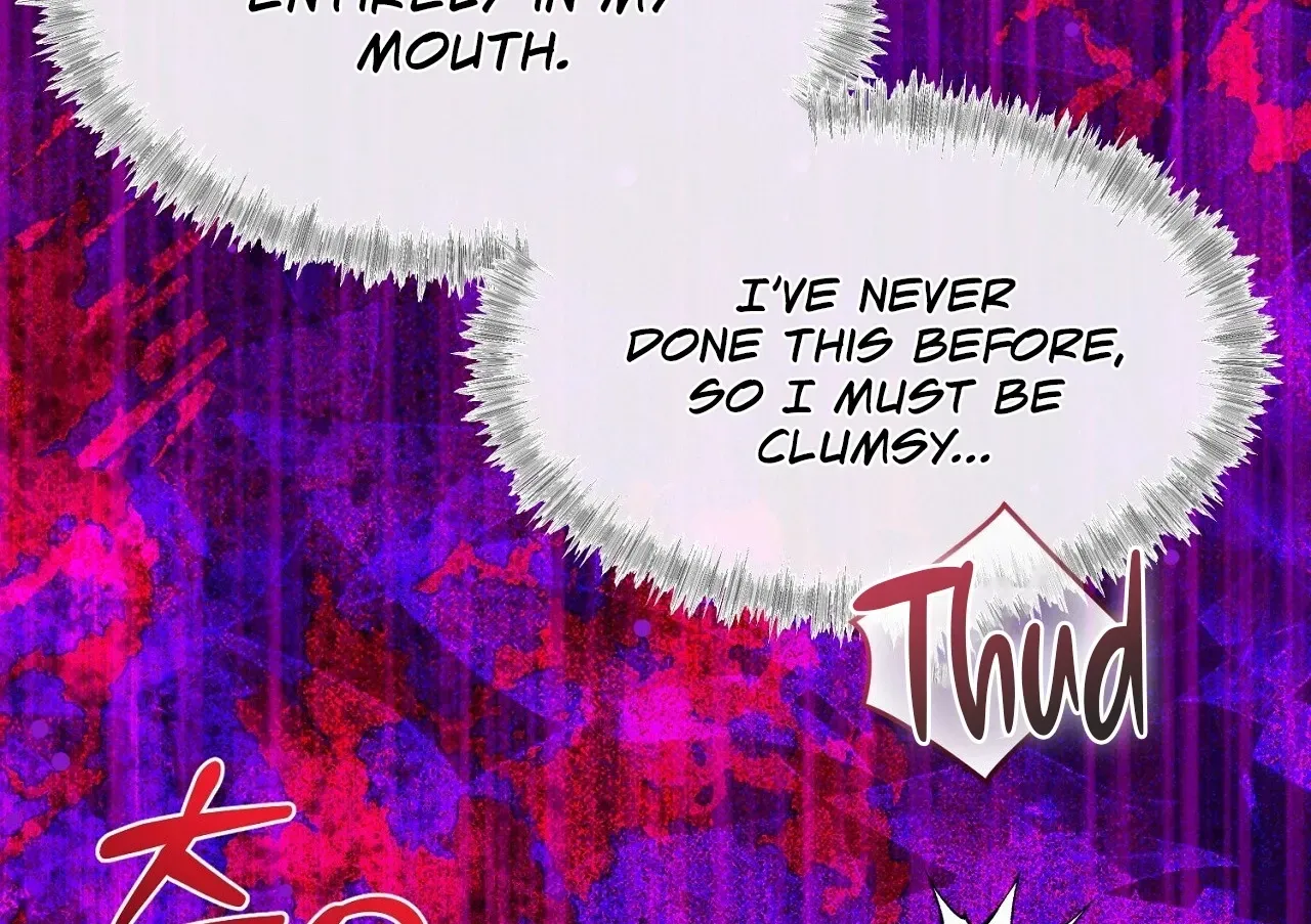 The Couple Hides Their Tastes Chapter 7 page 53 - 