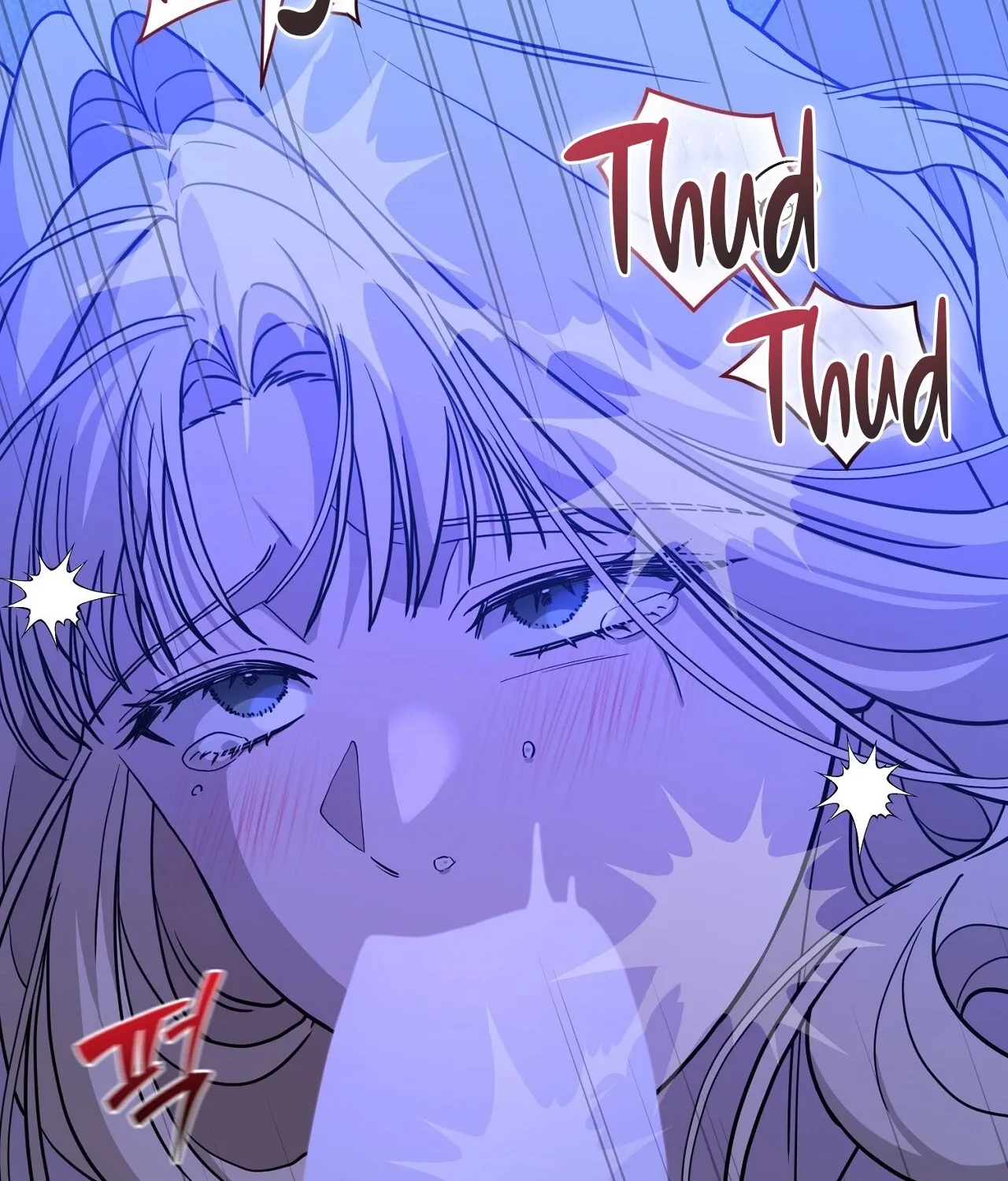 The Couple Hides Their Tastes Chapter 7 page 56 - 