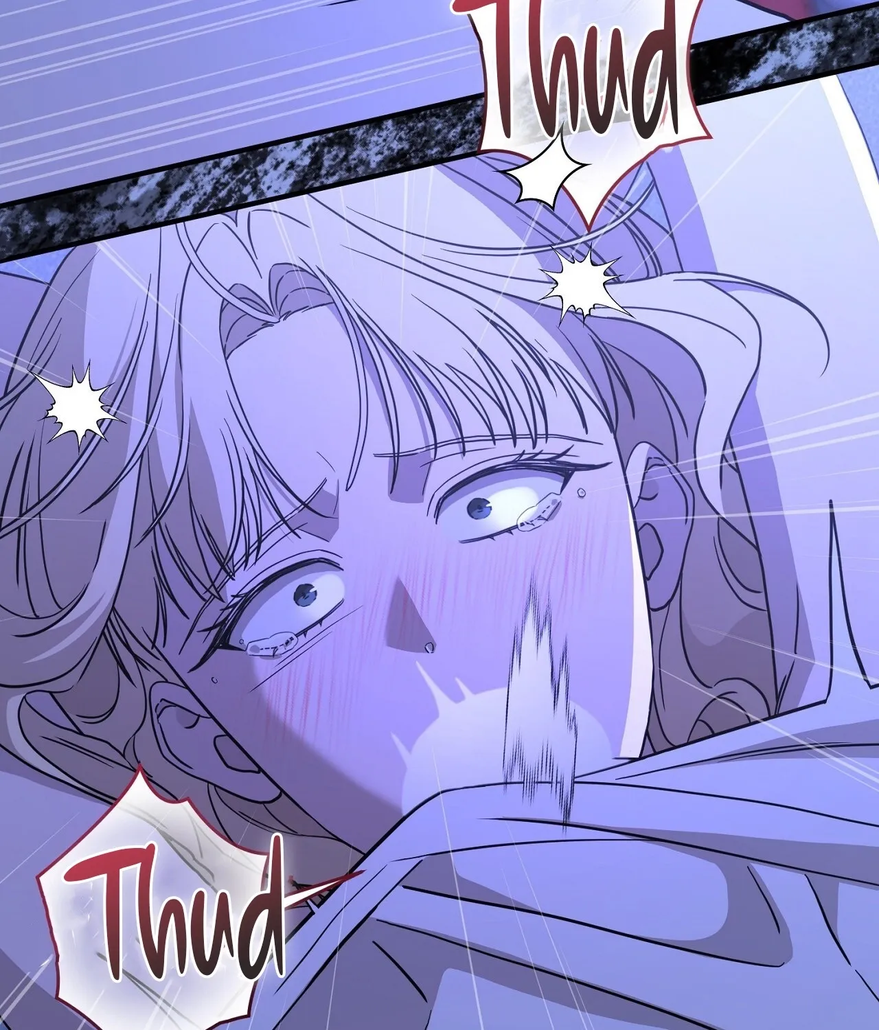 The Couple Hides Their Tastes Chapter 7 page 61 - 