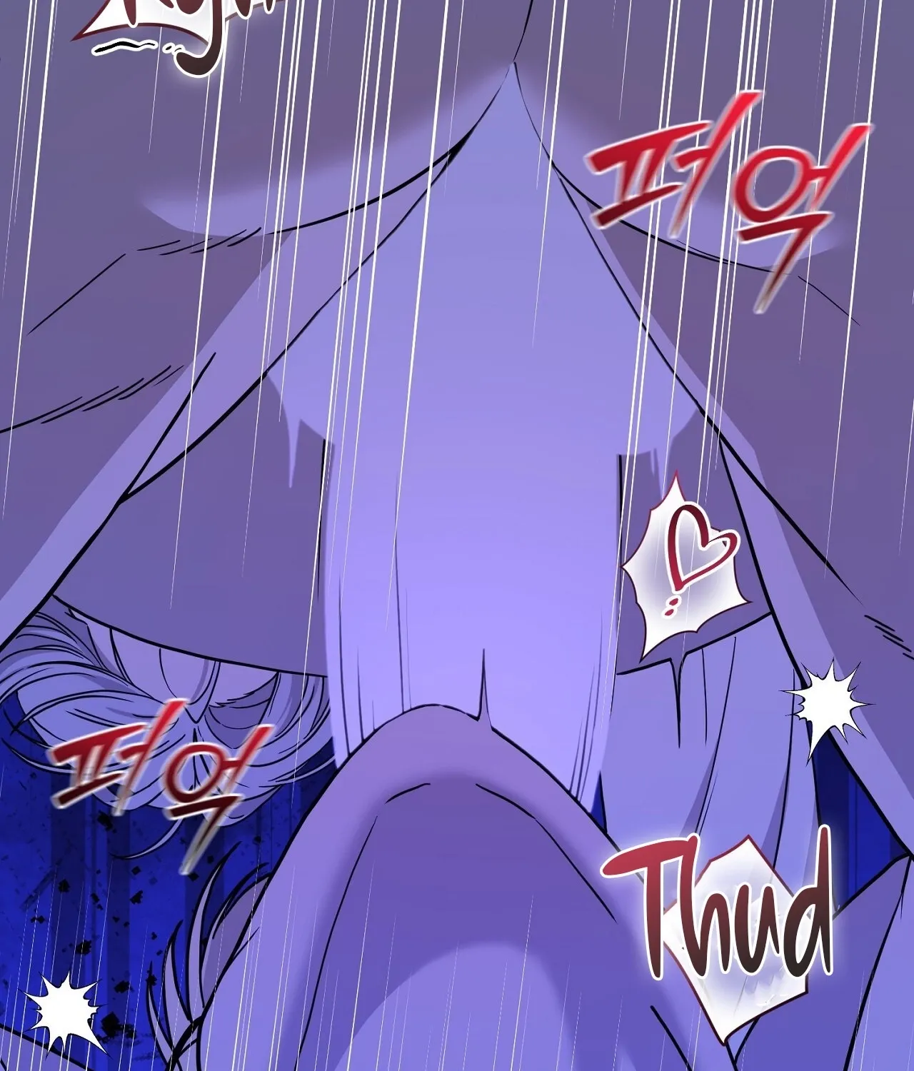 The Couple Hides Their Tastes Chapter 7 page 63 - 
