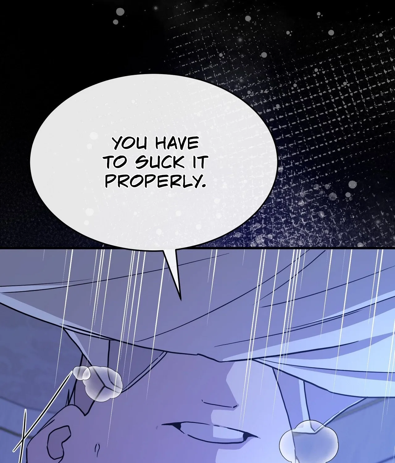 The Couple Hides Their Tastes Chapter 7 page 65 - 