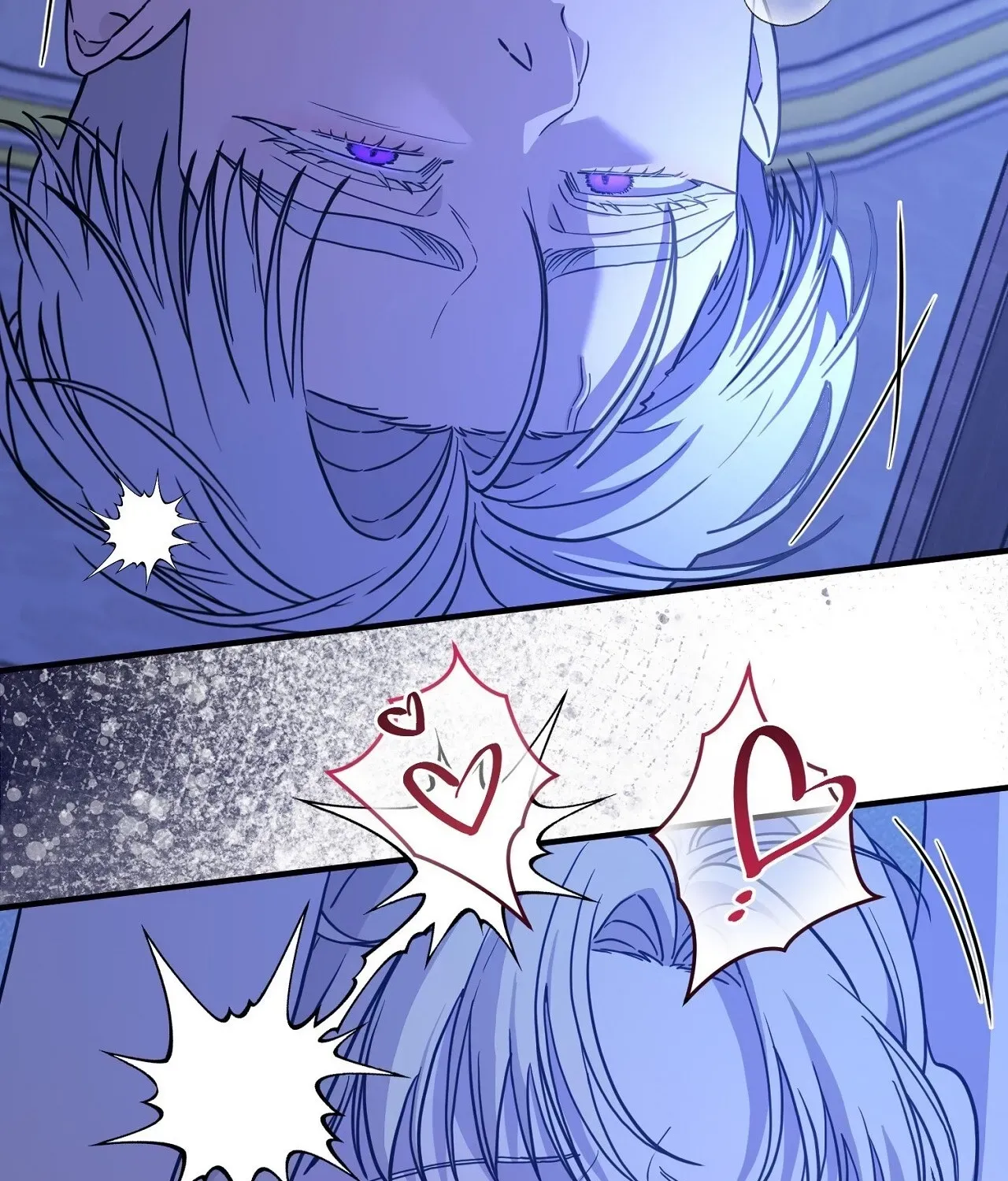 The Couple Hides Their Tastes Chapter 7 page 66 - 