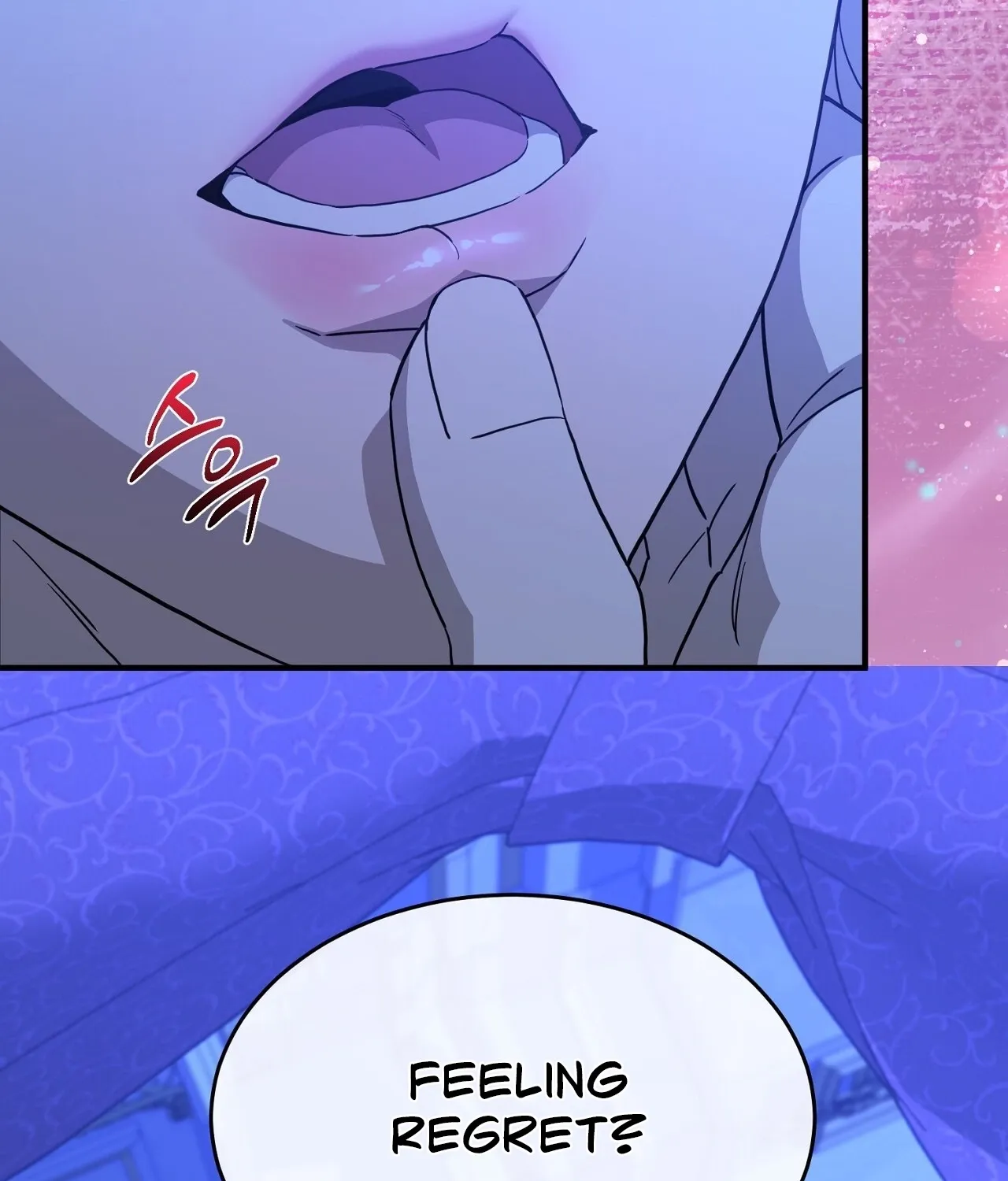 The Couple Hides Their Tastes Chapter 7 page 84 - 