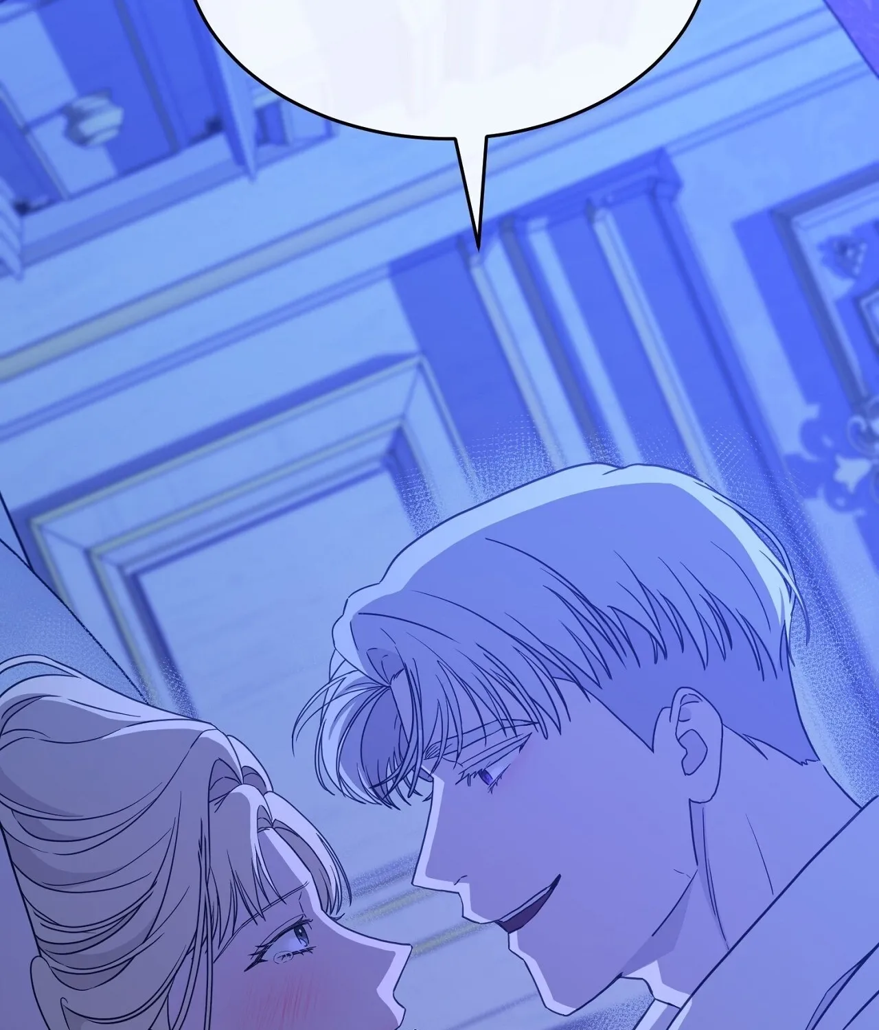 The Couple Hides Their Tastes Chapter 7 page 85 - 