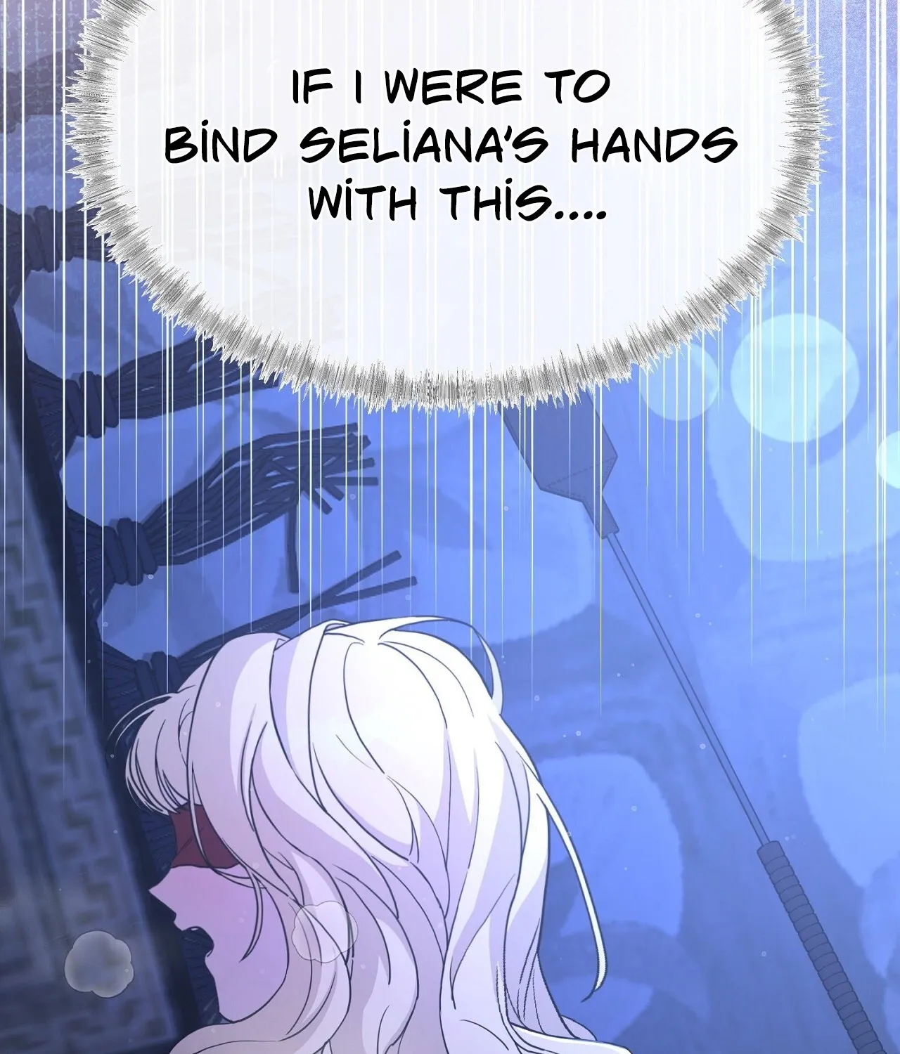 The Couple Hides Their Tastes Chapter 8 page 103 - 