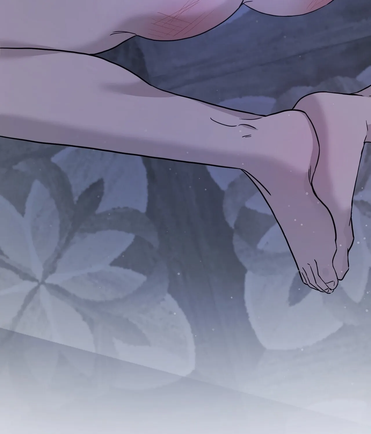 The Couple Hides Their Tastes Chapter 8 page 105 - 