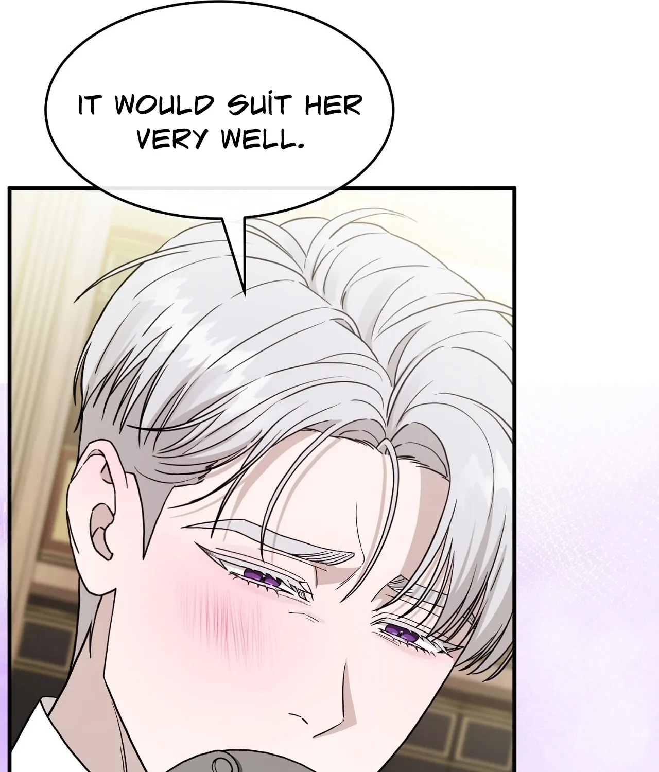The Couple Hides Their Tastes Chapter 8 page 107 - 
