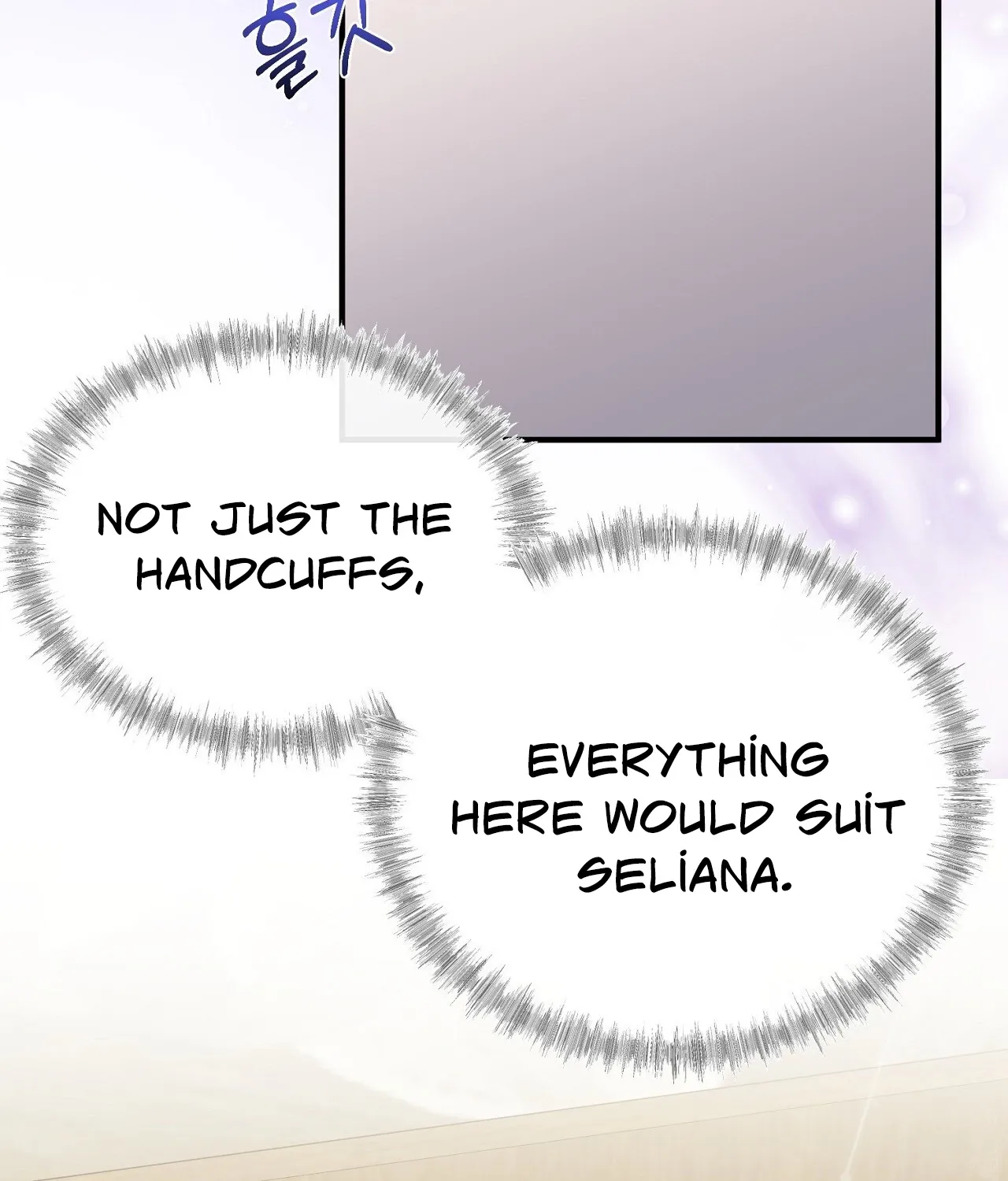 The Couple Hides Their Tastes Chapter 8 page 109 - 