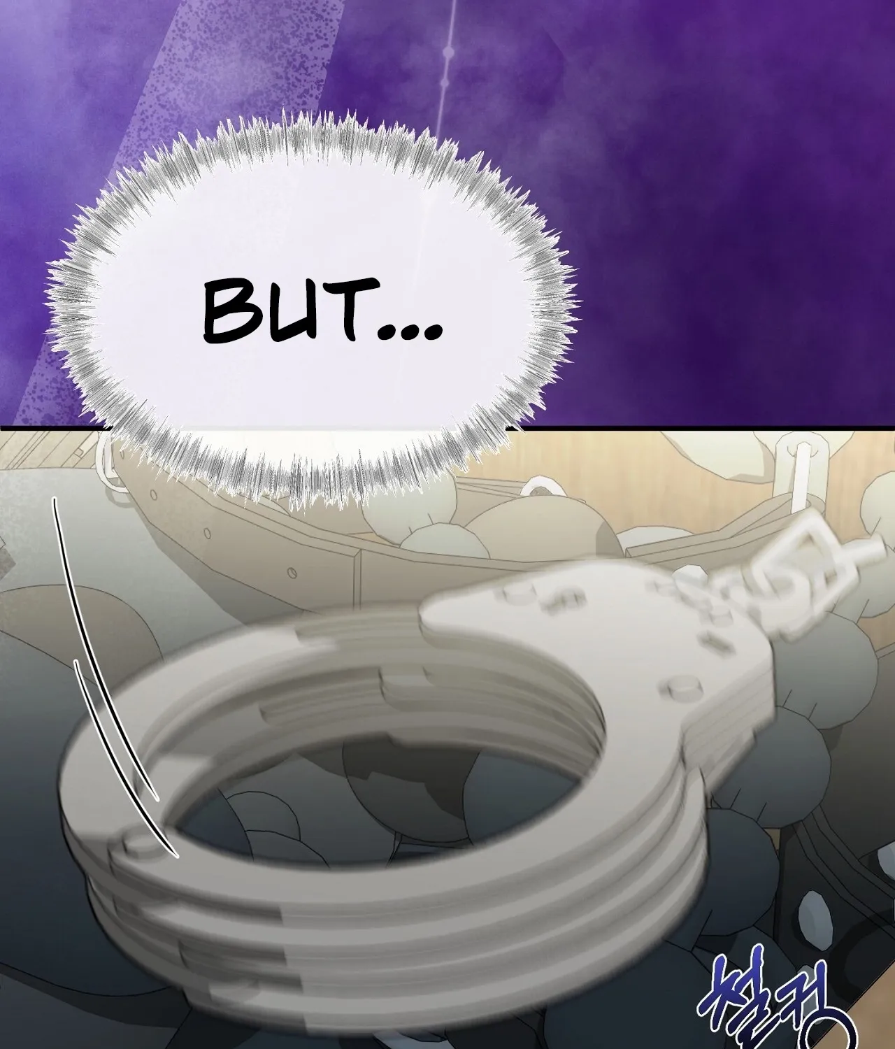 The Couple Hides Their Tastes Chapter 8 page 112 - 