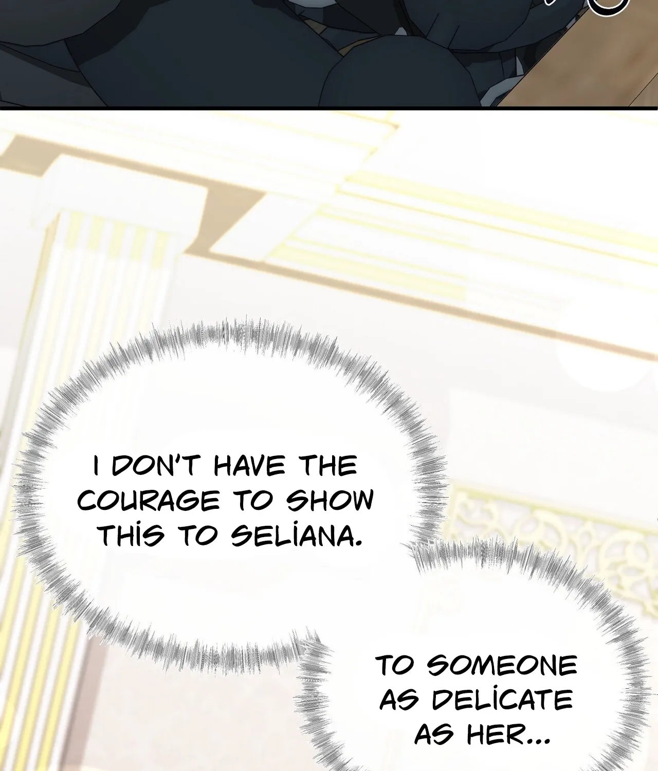 The Couple Hides Their Tastes Chapter 8 page 113 - 