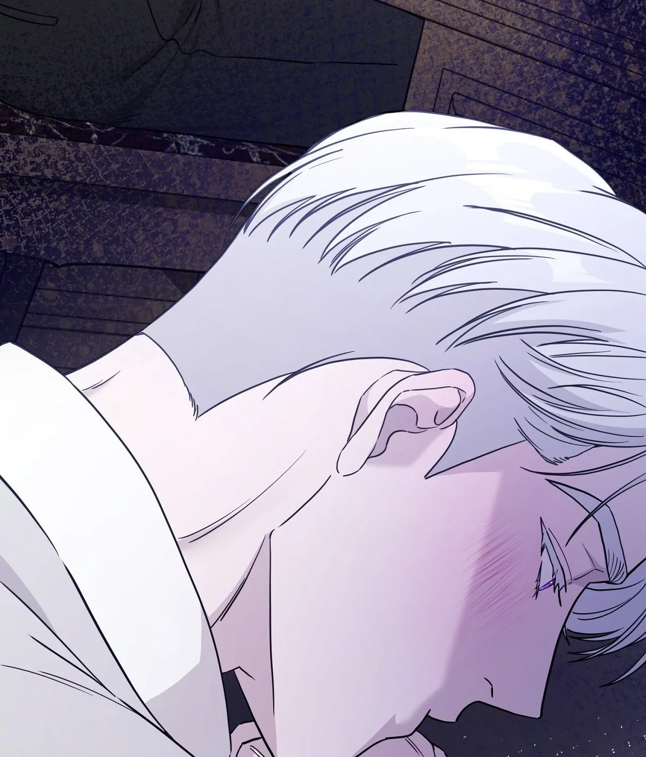 The Couple Hides Their Tastes Chapter 8 page 116 - 
