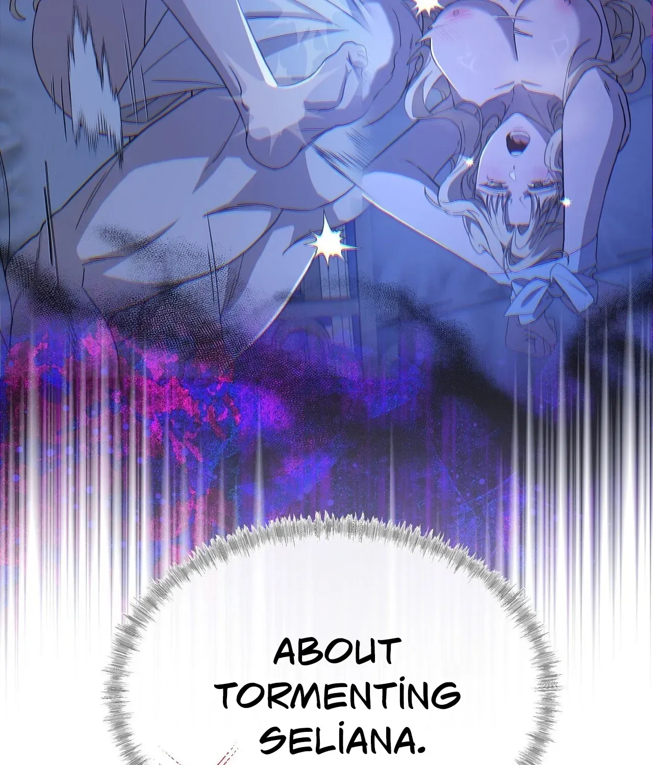 The Couple Hides Their Tastes Chapter 8 page 13 - 
