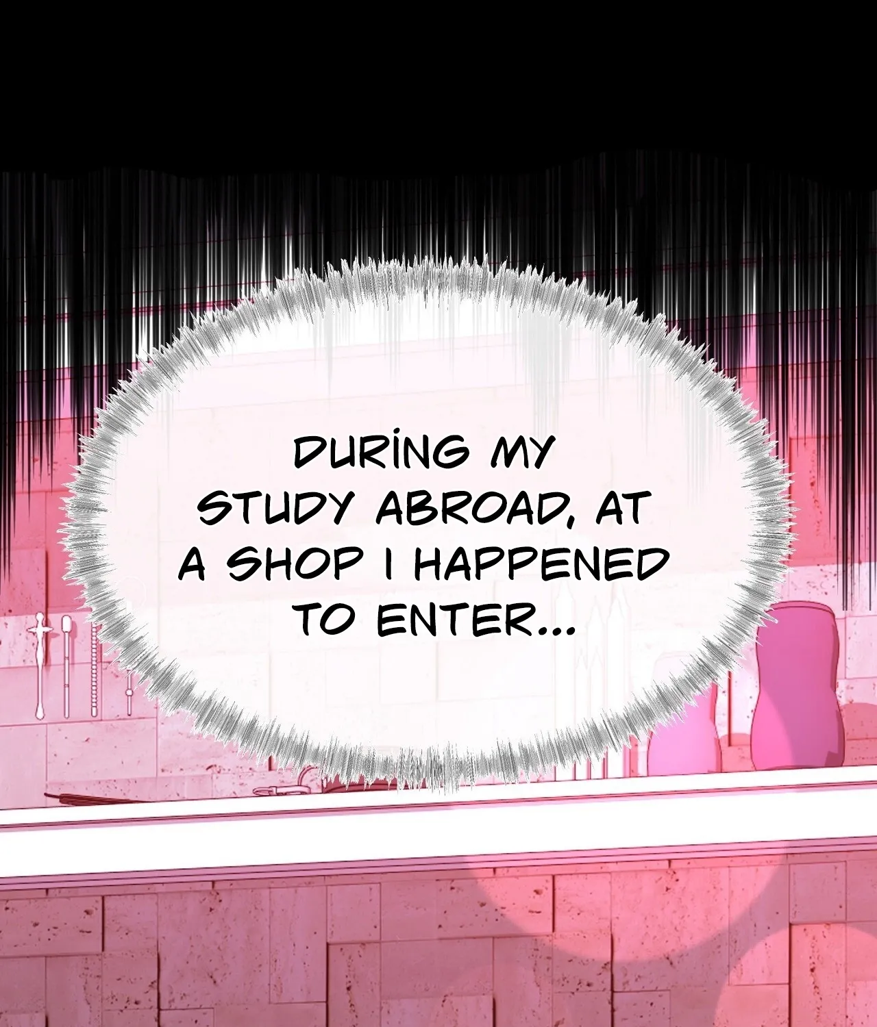 The Couple Hides Their Tastes Chapter 8 page 125 - 