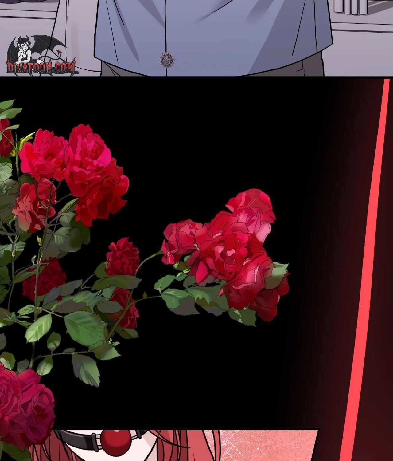 The Couple Hides Their Tastes Chapter 8 page 128 - 