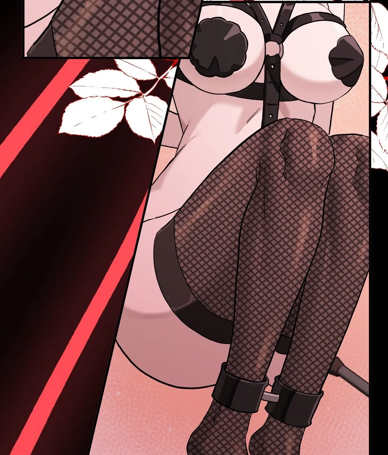 The Couple Hides Their Tastes Chapter 8 page 130 - 
