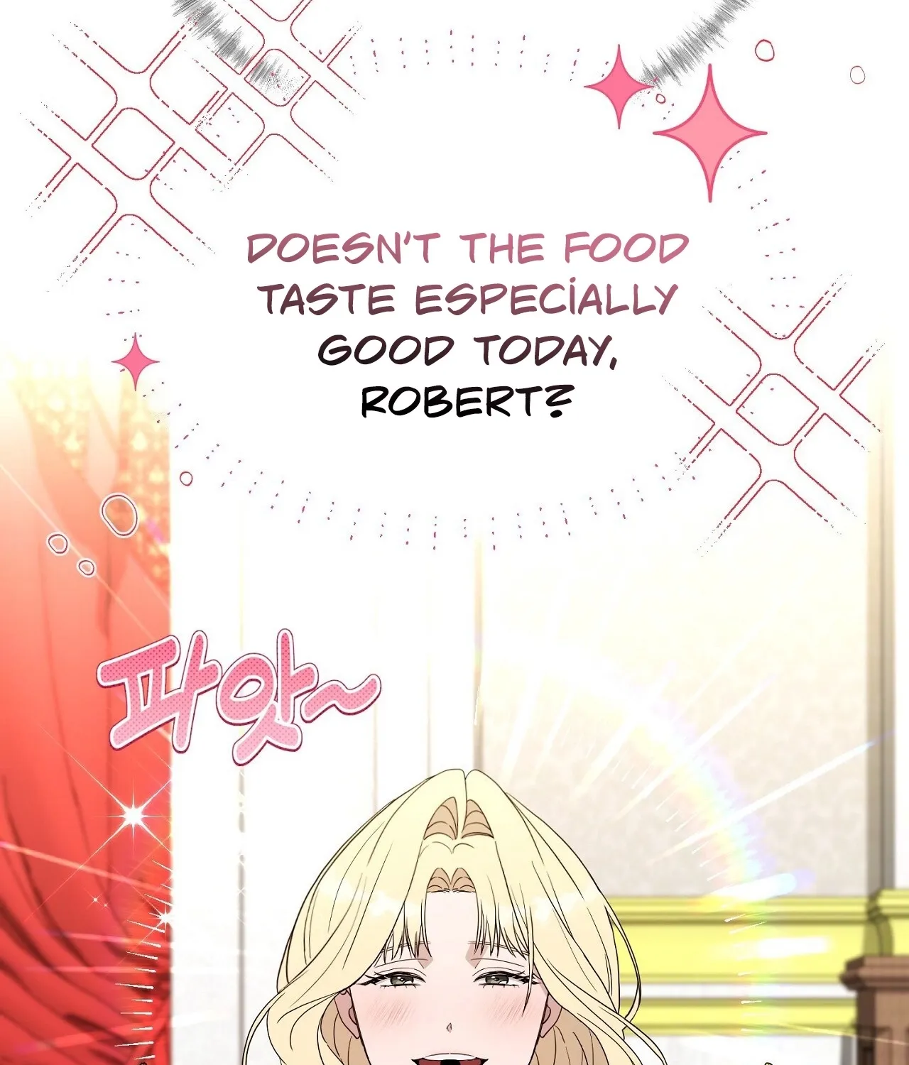 The Couple Hides Their Tastes Chapter 8 page 14 - 
