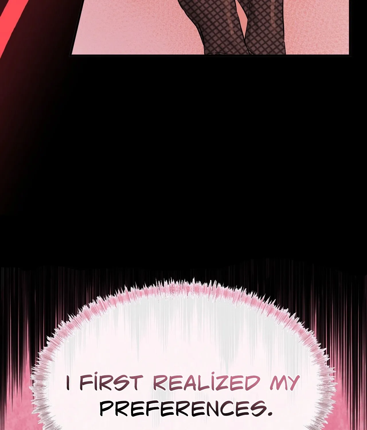 The Couple Hides Their Tastes Chapter 8 page 131 - 