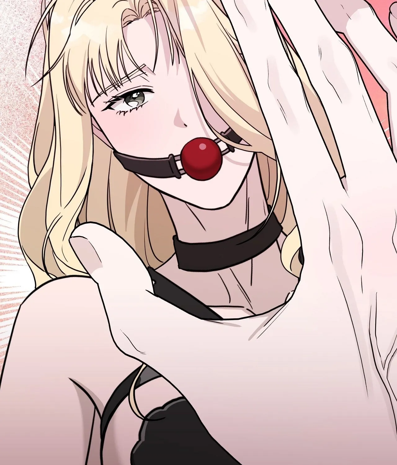 The Couple Hides Their Tastes Chapter 8 page 139 - 