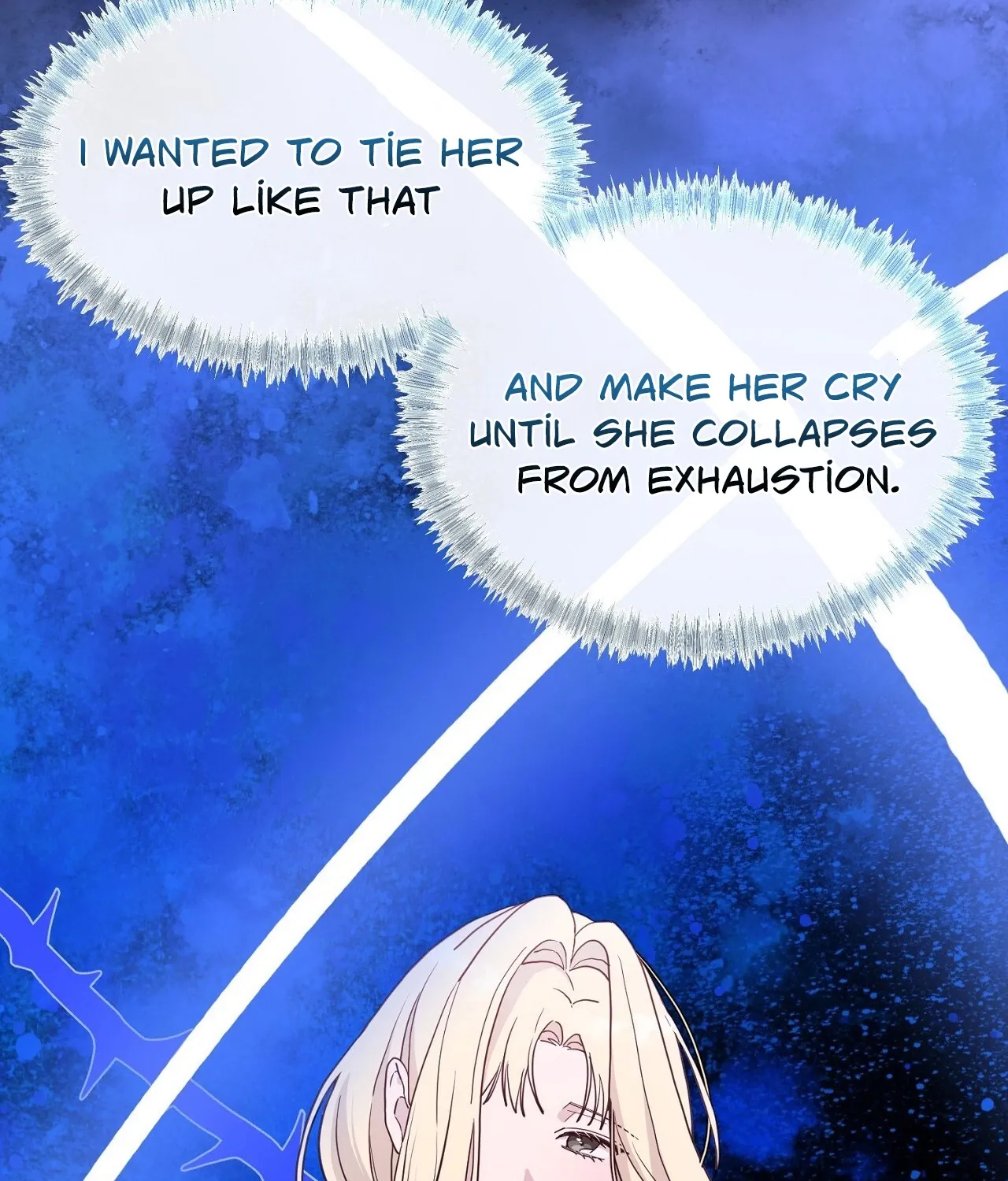 The Couple Hides Their Tastes Chapter 8 page 144 - 