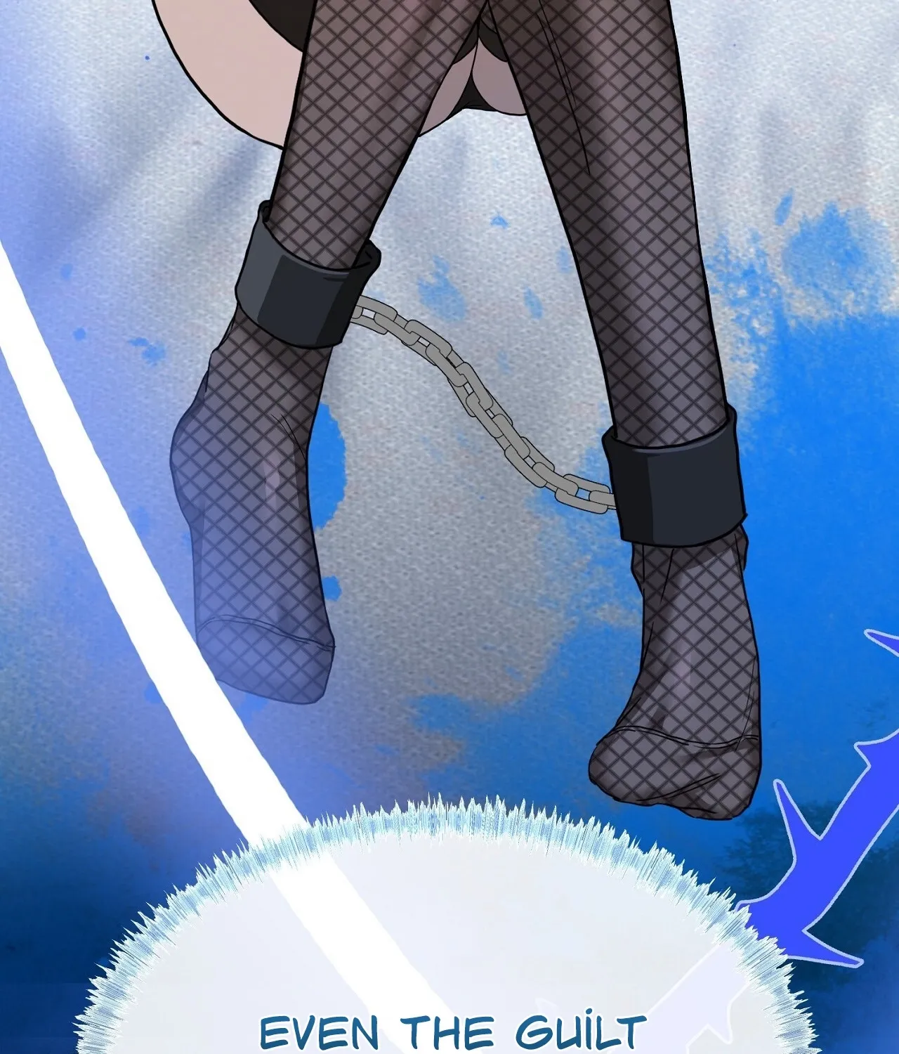 The Couple Hides Their Tastes Chapter 8 page 146 - 
