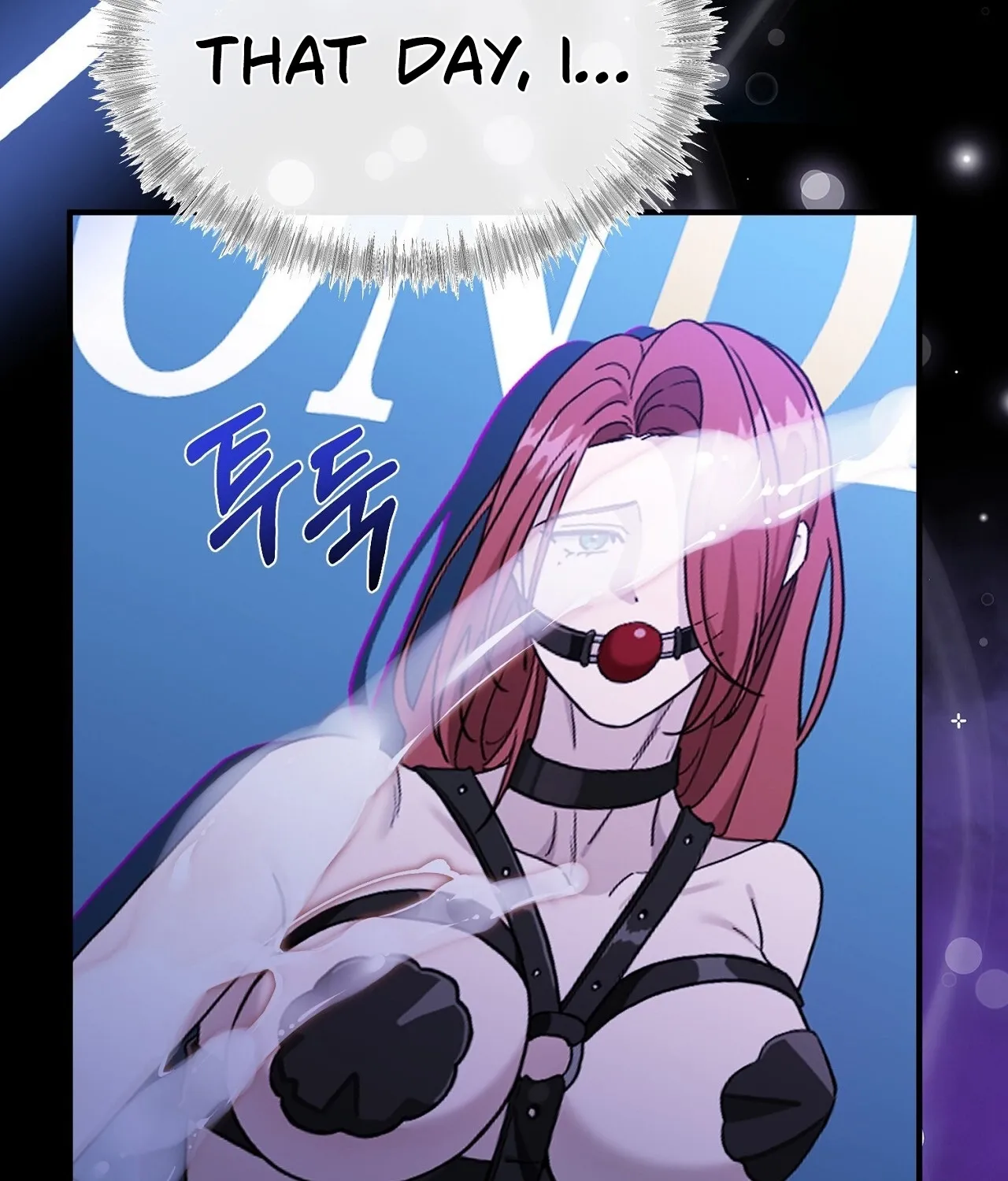 The Couple Hides Their Tastes Chapter 8 page 149 - 