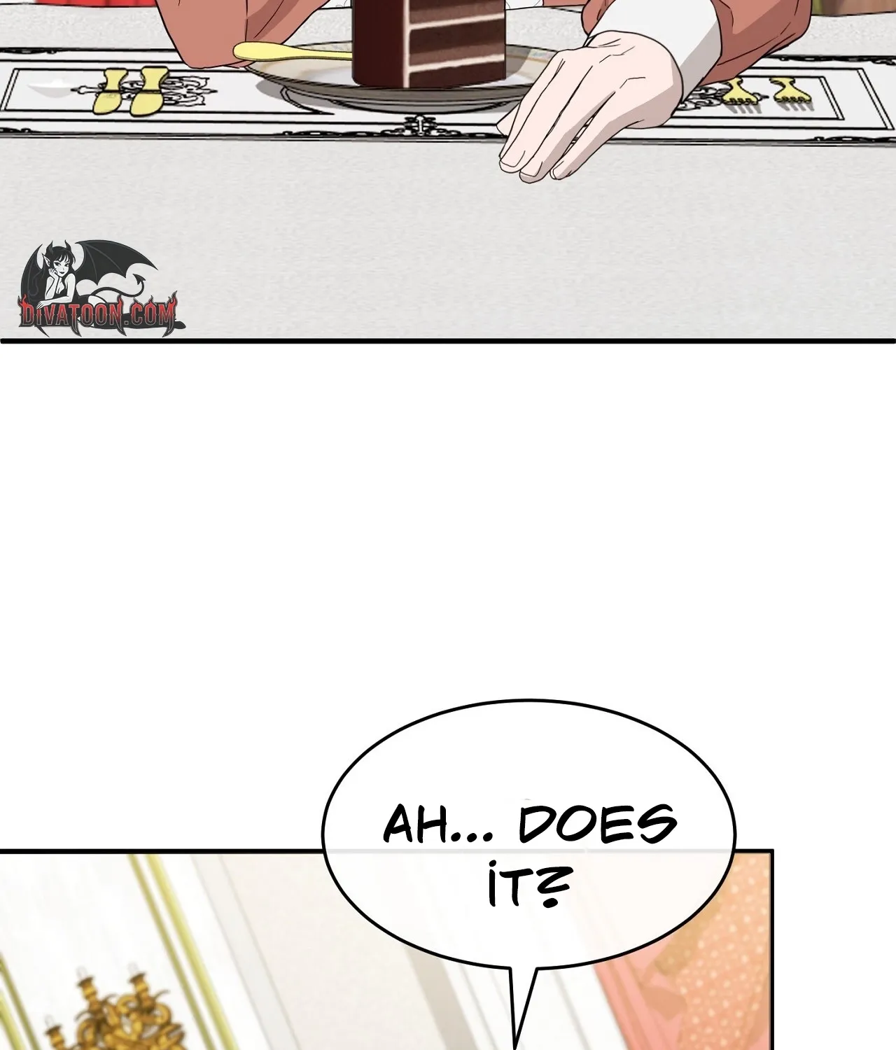 The Couple Hides Their Tastes Chapter 8 page 16 - 
