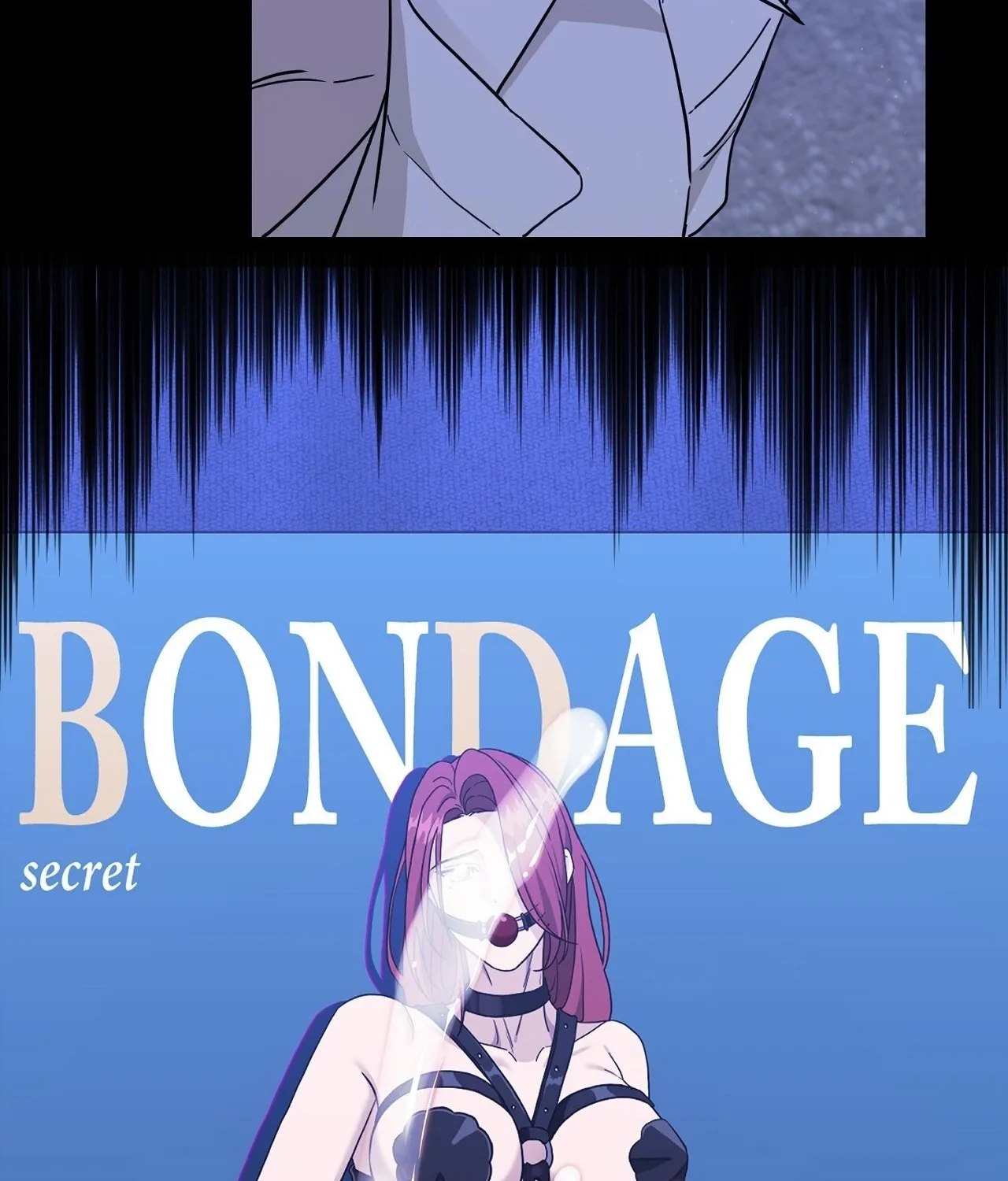The Couple Hides Their Tastes Chapter 8 page 154 - 